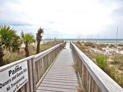 The Palms of Okaloosa Island - Residential