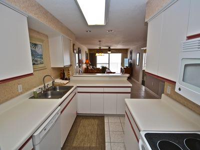 The Palms of Okaloosa Island - Residential