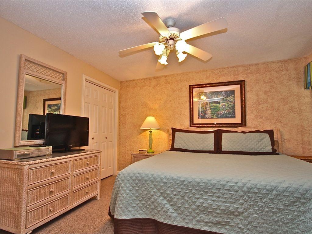 The Palms of Okaloosa Island - Residential