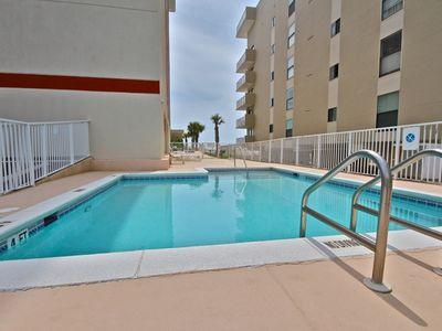 The Palms of Okaloosa Island - Residential