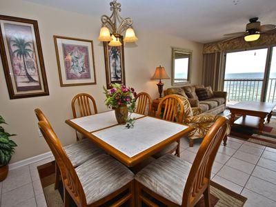 The Palms of Okaloosa Island - Residential