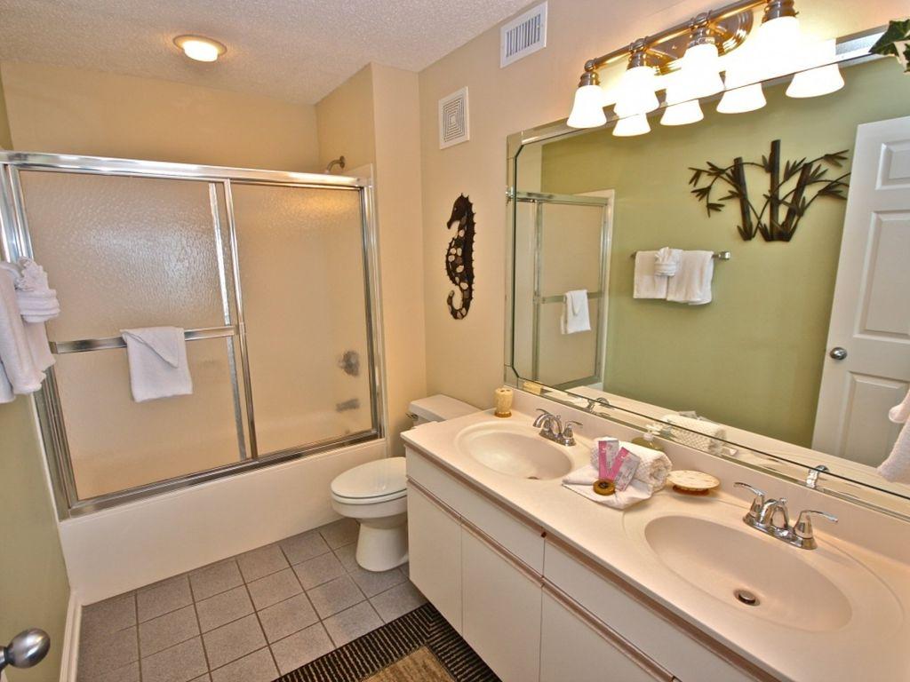 The Palms of Okaloosa Island - Residential