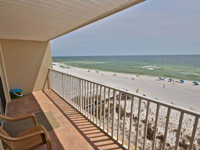 The Palms of Okaloosa Island - Residential