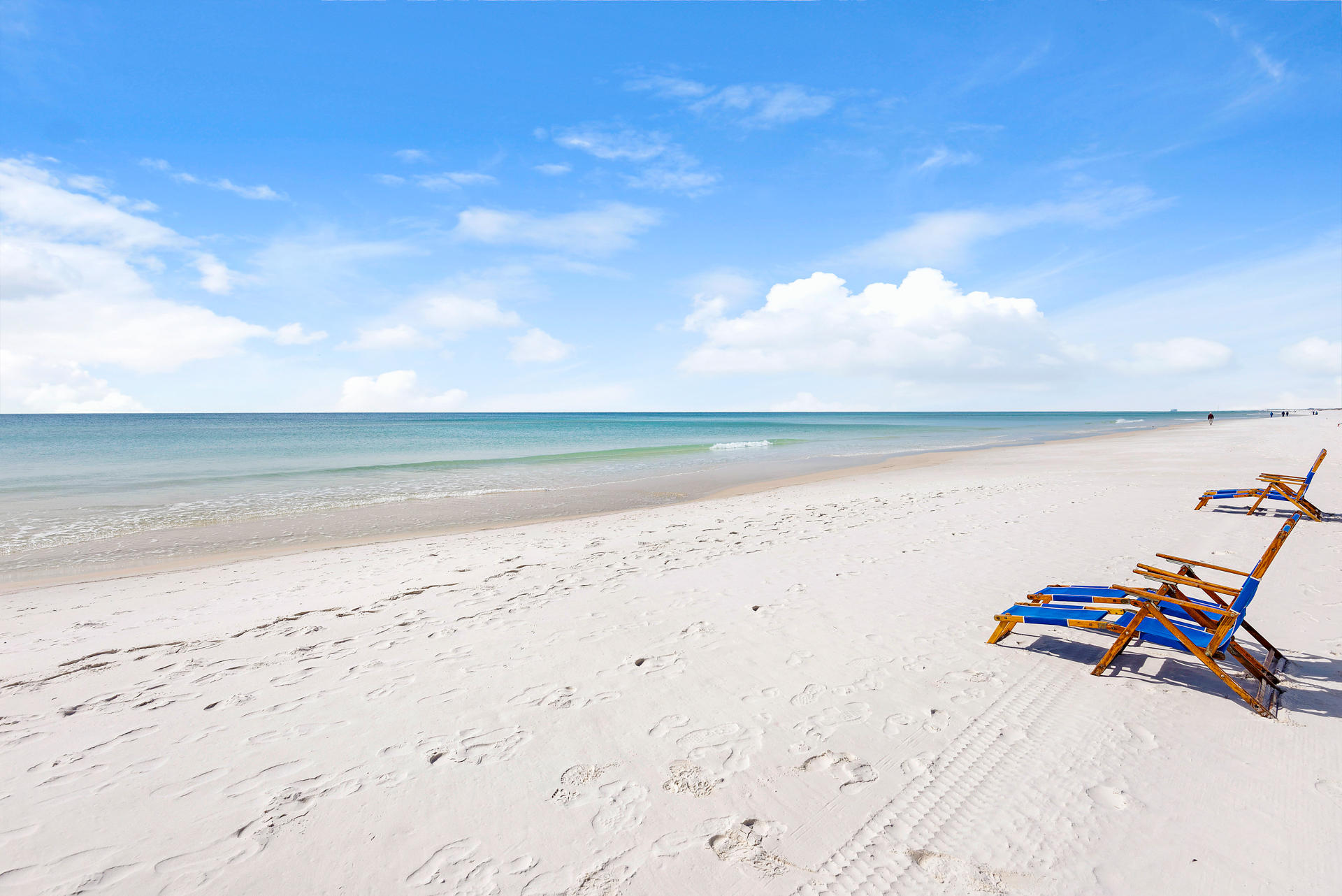 The Palms of Okaloosa Island - Residential