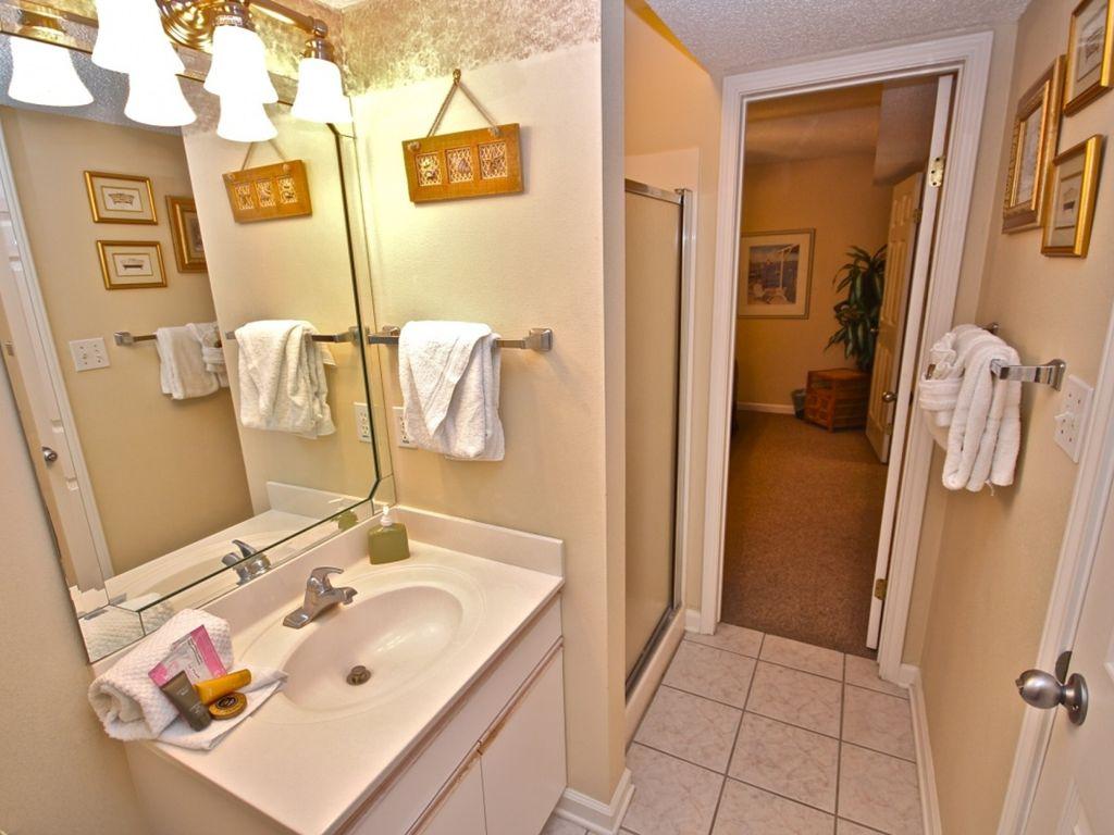 The Palms of Okaloosa Island - Residential