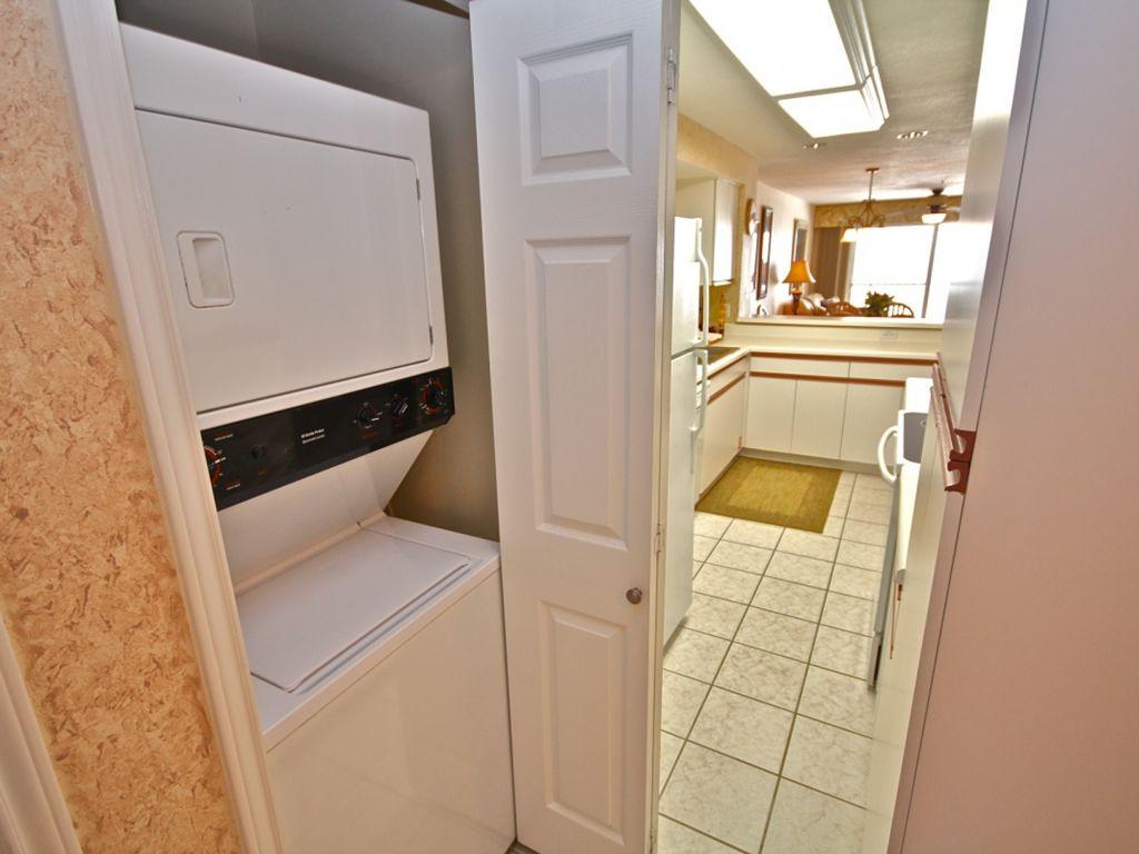 The Palms of Okaloosa Island - Residential