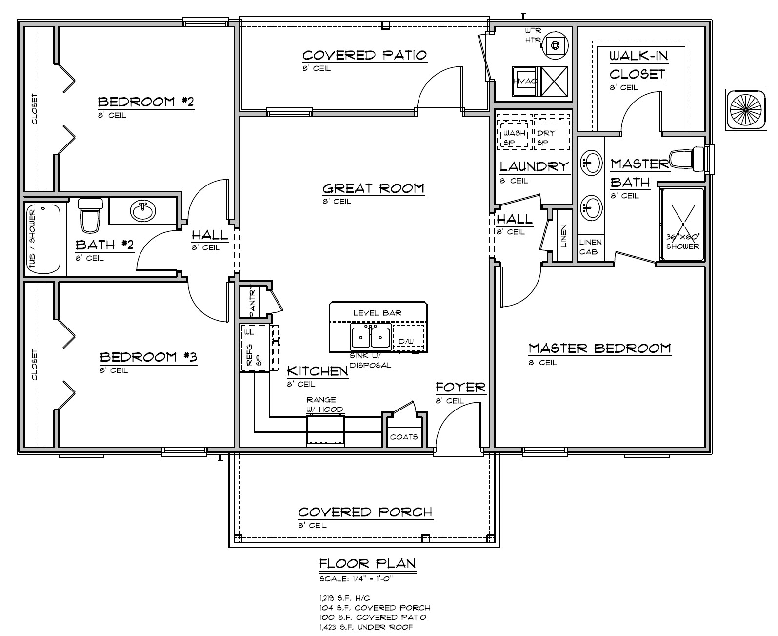 SUNNY HILLS - Residential