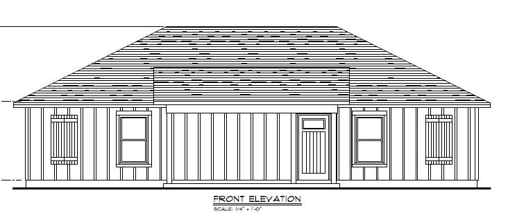 SUNNY HILLS - Residential