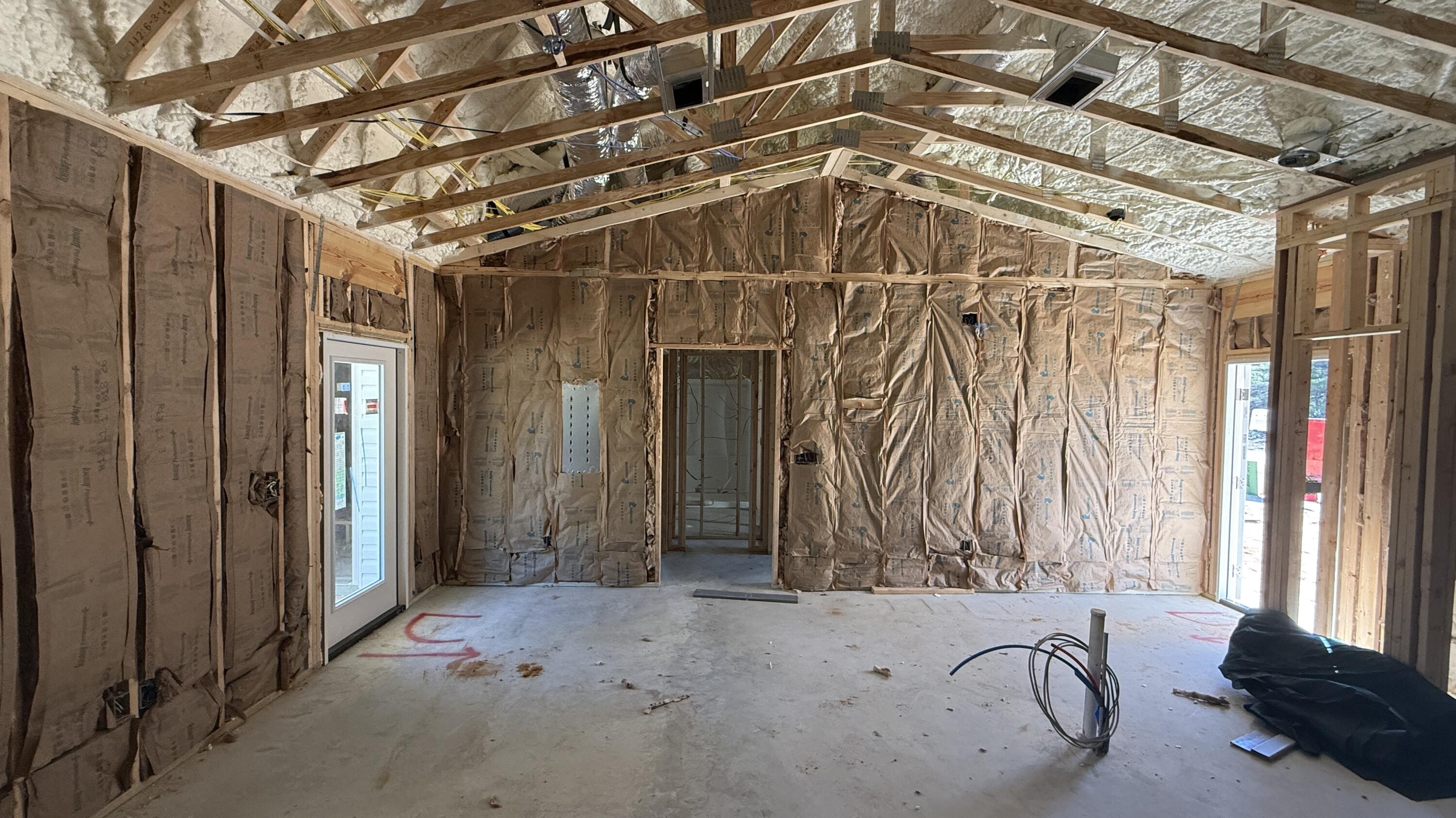 SUNNY HILLS - Residential