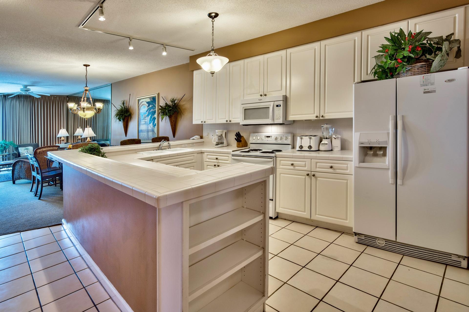 CRESCENT AT MIRAMAR BEACH THE - Residential