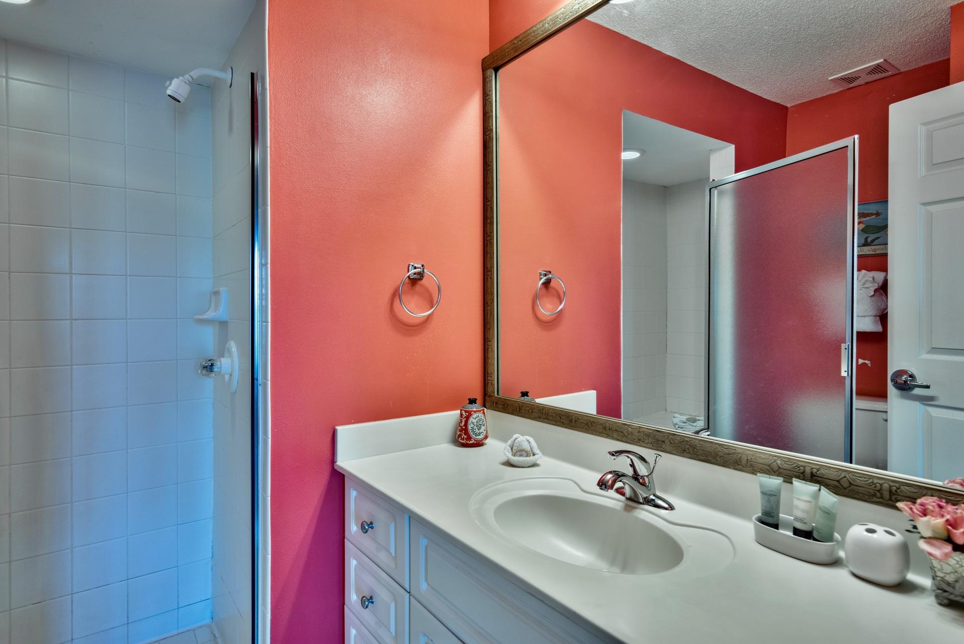 CRESCENT AT MIRAMAR BEACH THE - Residential