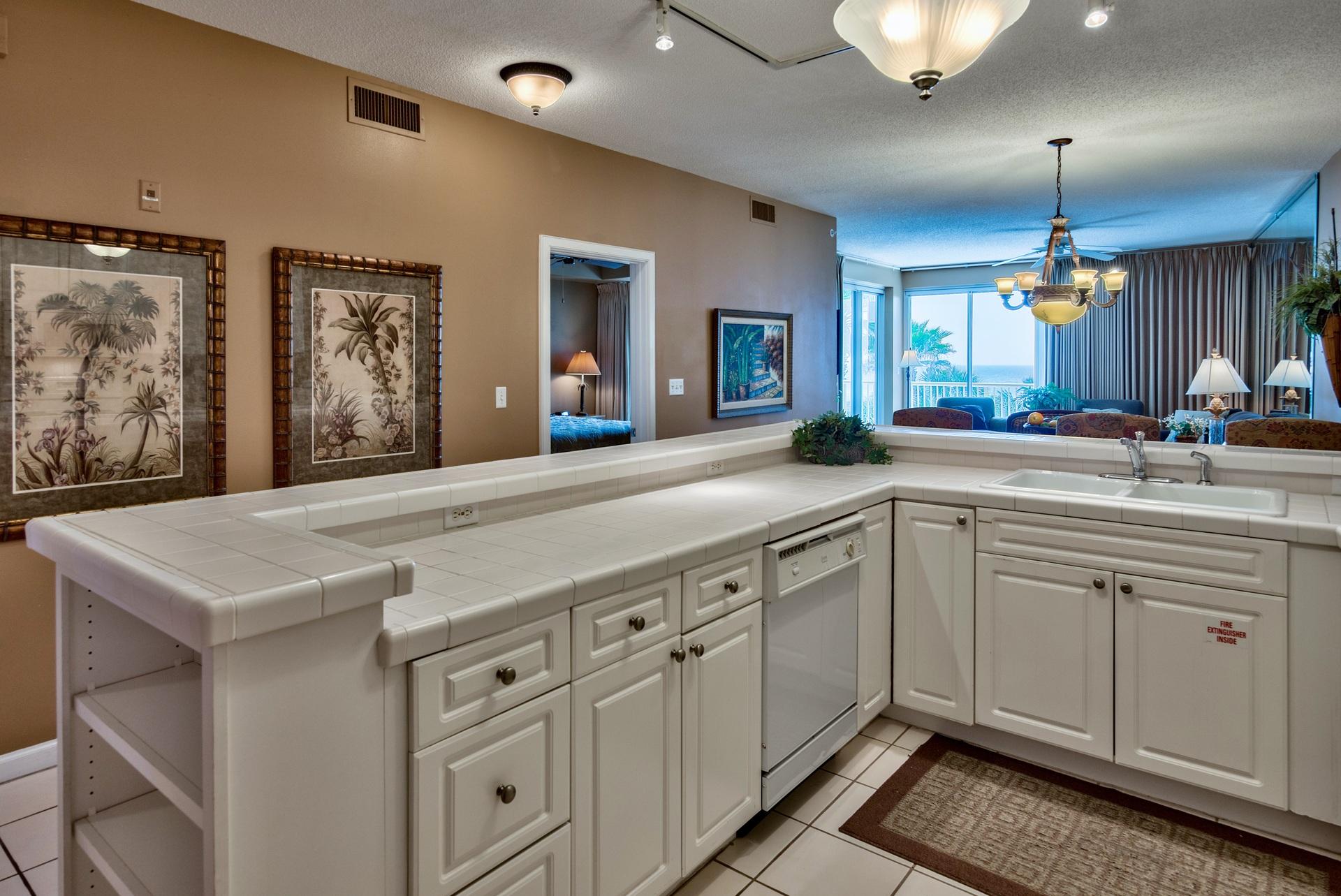 CRESCENT AT MIRAMAR BEACH THE - Residential