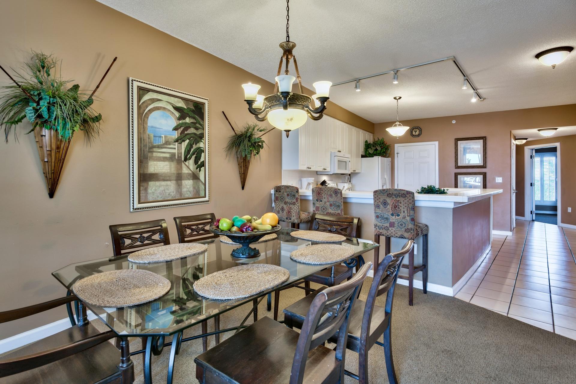 CRESCENT AT MIRAMAR BEACH THE - Residential