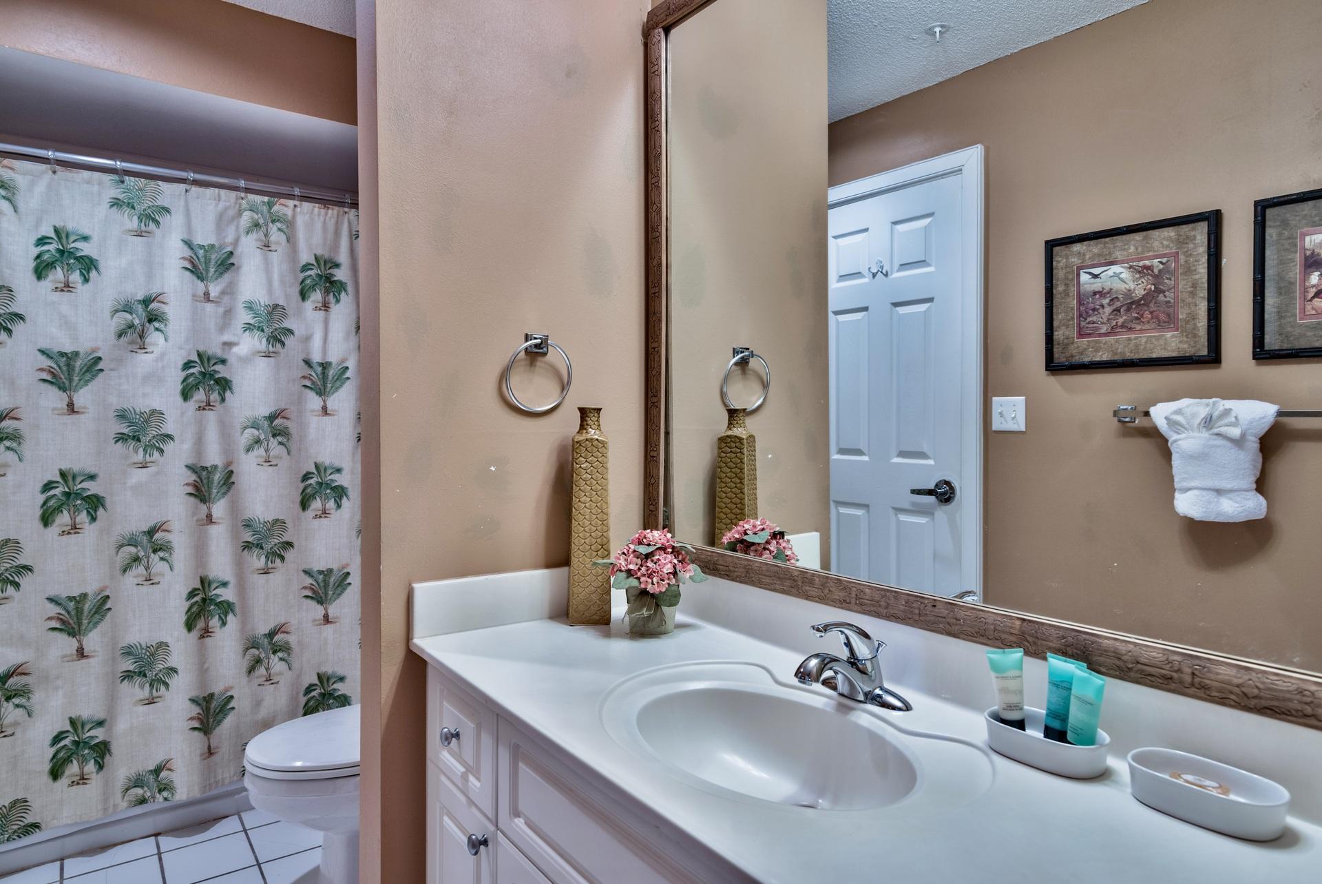 CRESCENT AT MIRAMAR BEACH THE - Residential