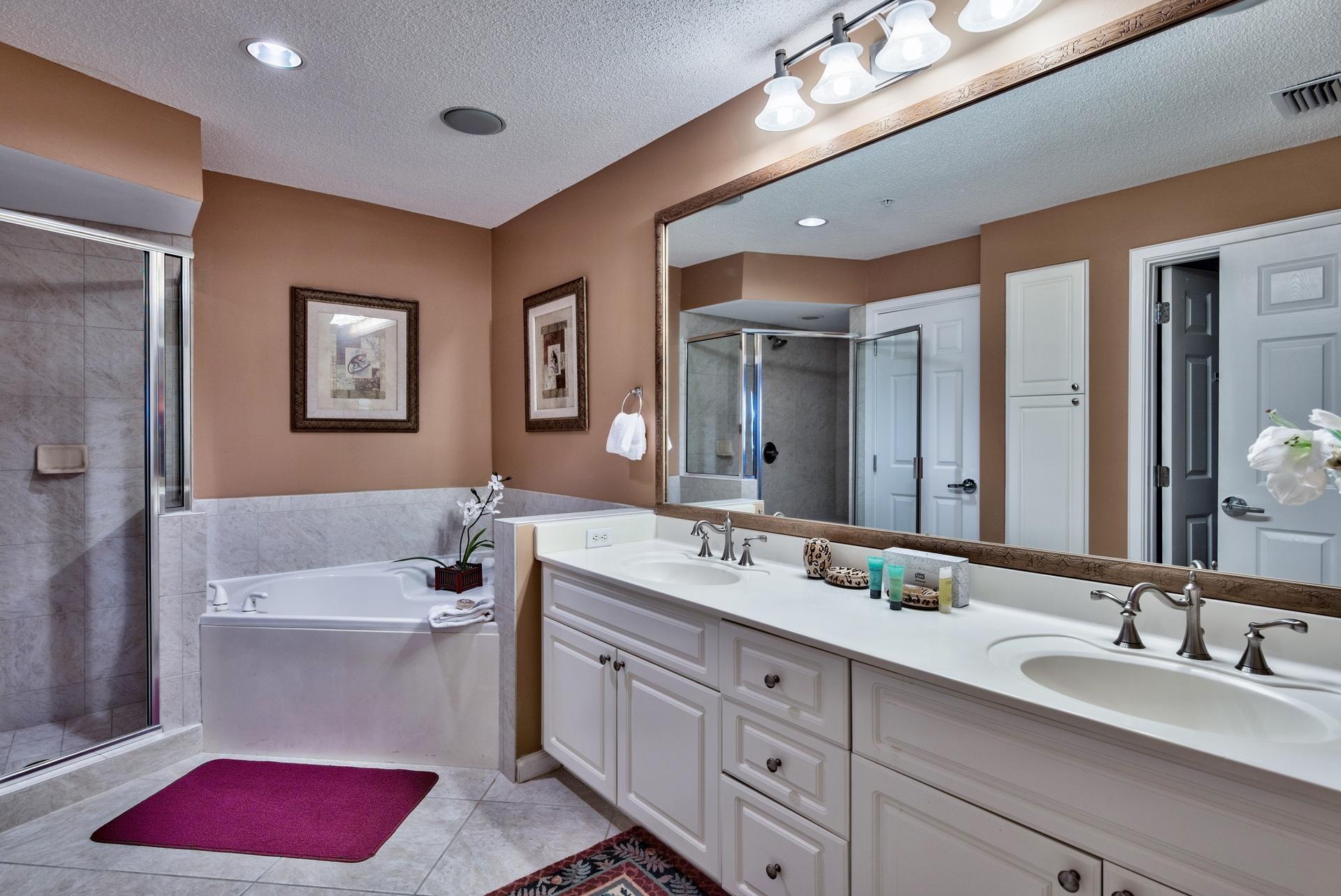 CRESCENT AT MIRAMAR BEACH THE - Residential