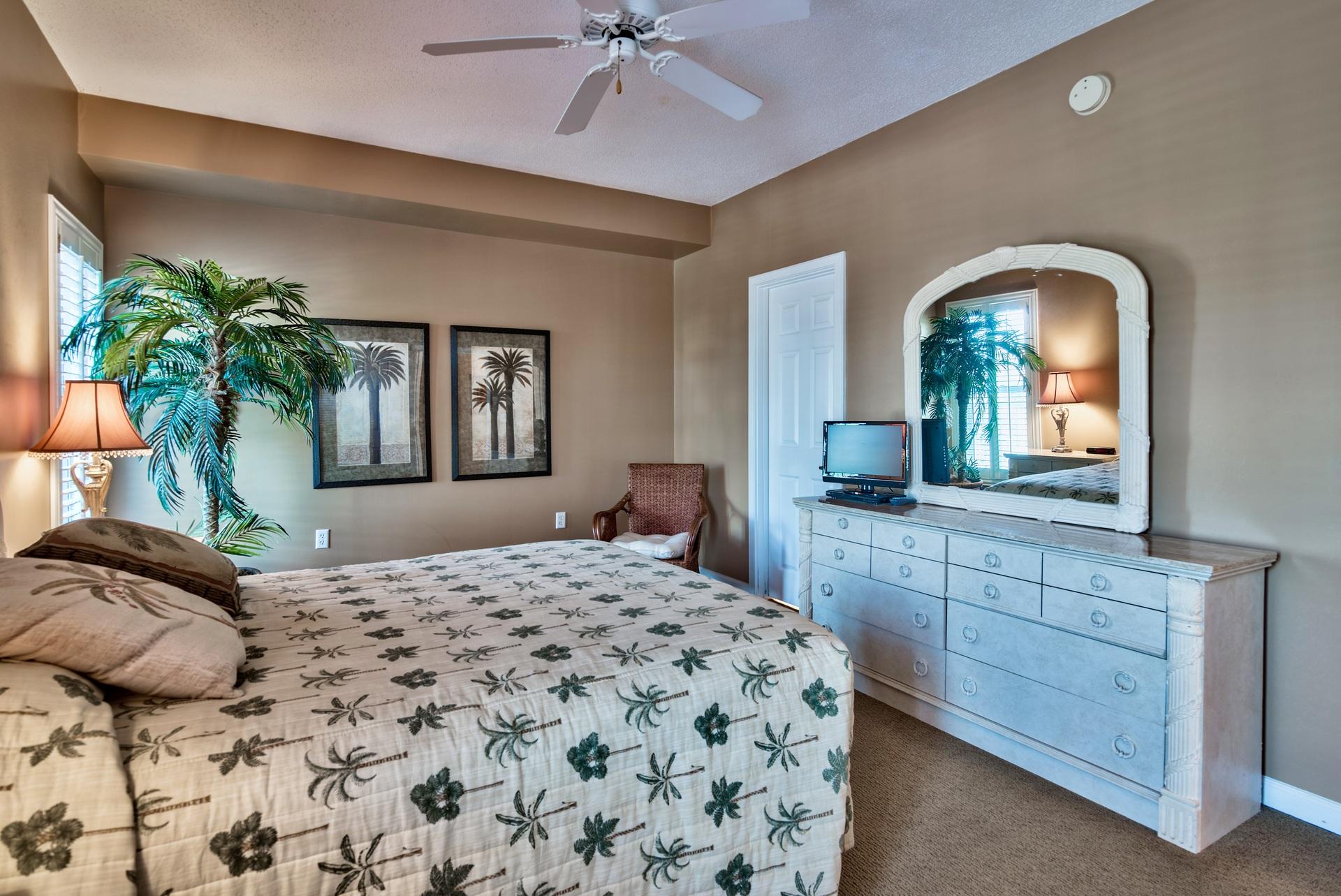 CRESCENT AT MIRAMAR BEACH THE - Residential