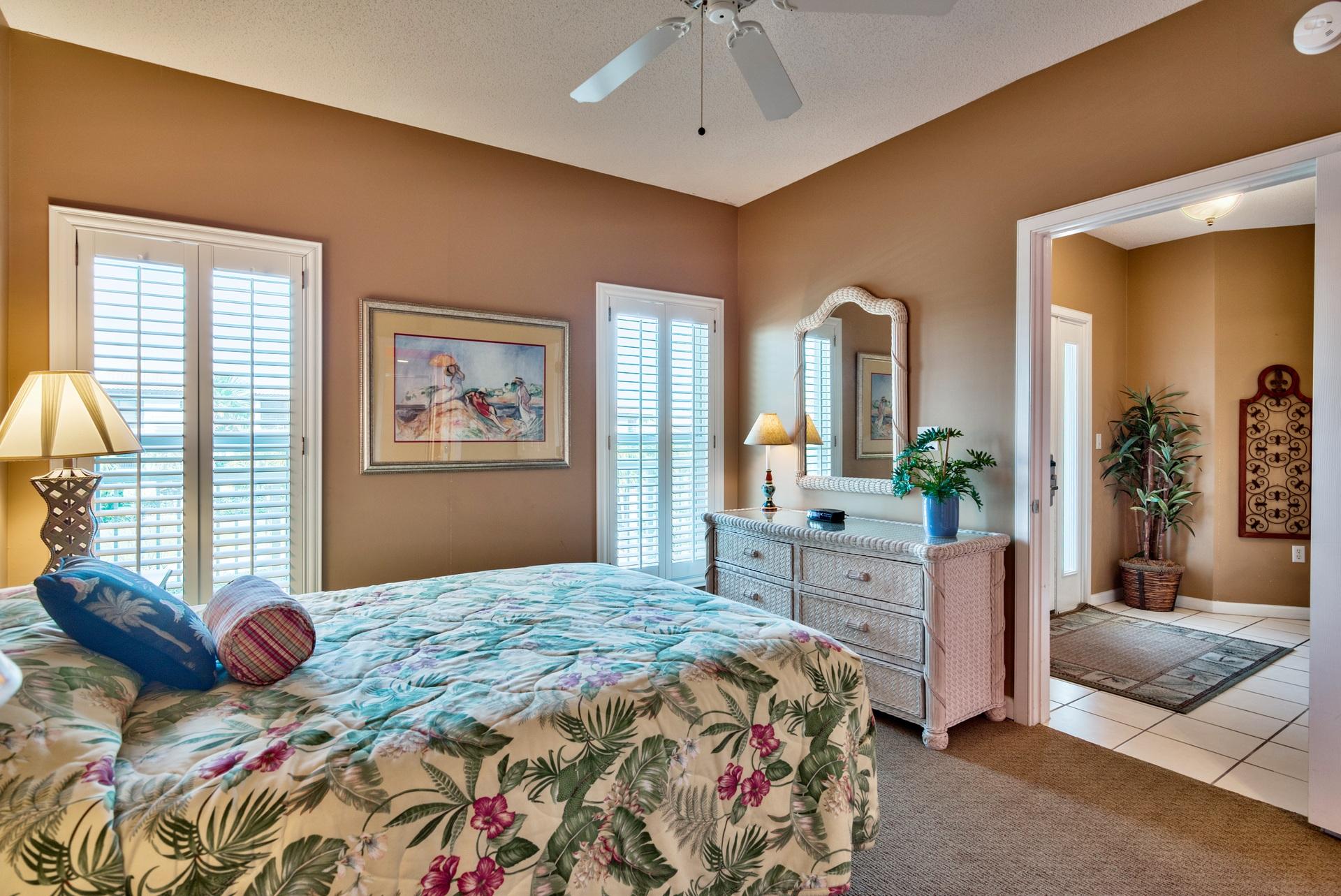 CRESCENT AT MIRAMAR BEACH THE - Residential