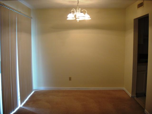 PARK PLACE CONDO - Residential Lease