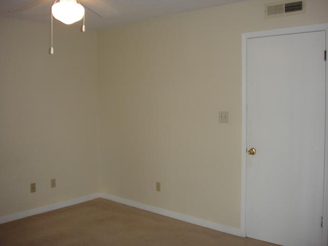 PARK PLACE CONDO - Residential Lease