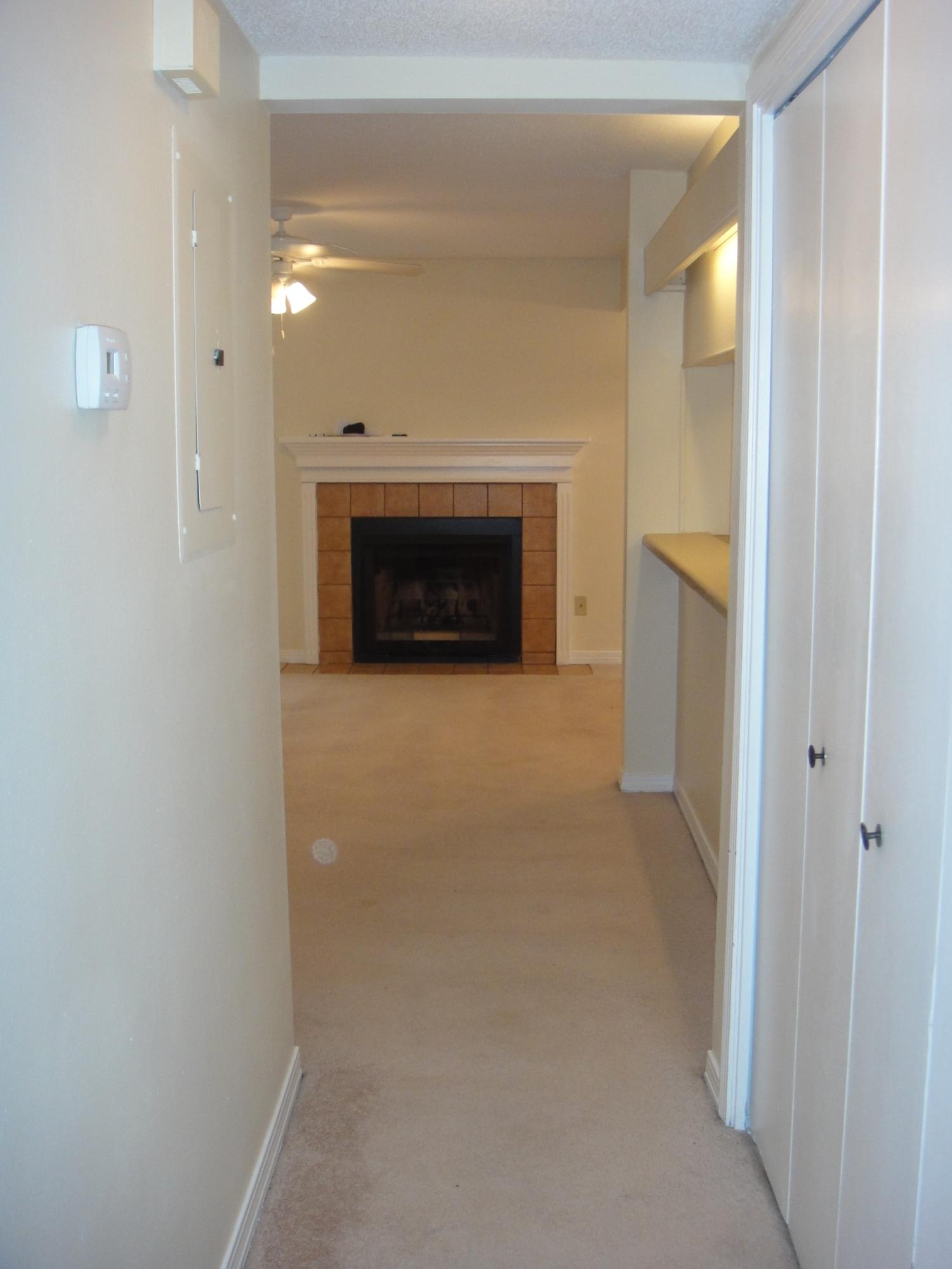PARK PLACE CONDO - Residential Lease