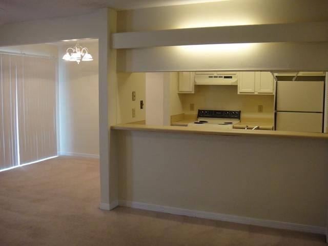PARK PLACE CONDO - Residential Lease