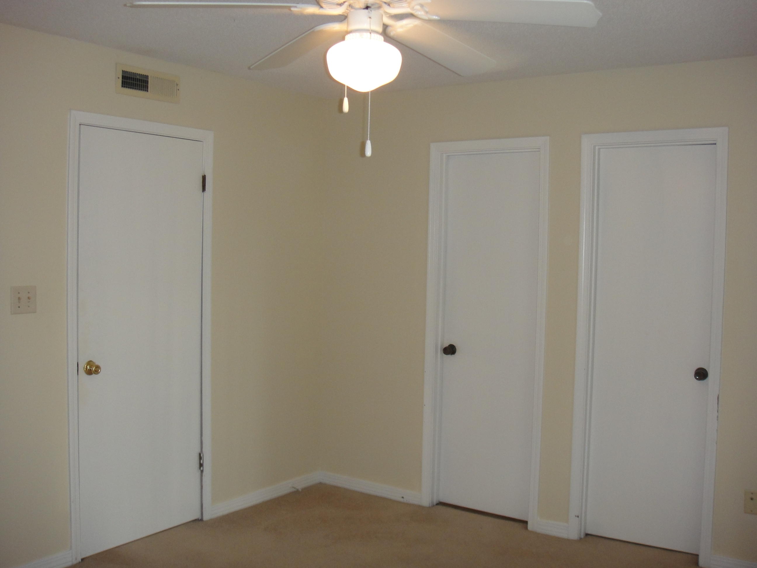 PARK PLACE CONDO - Residential Lease