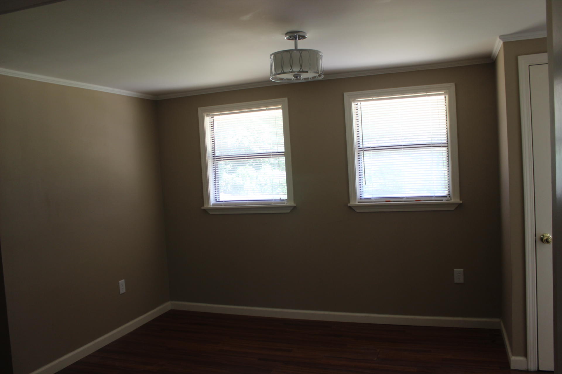 OAKDALE MINI FARMS - Residential