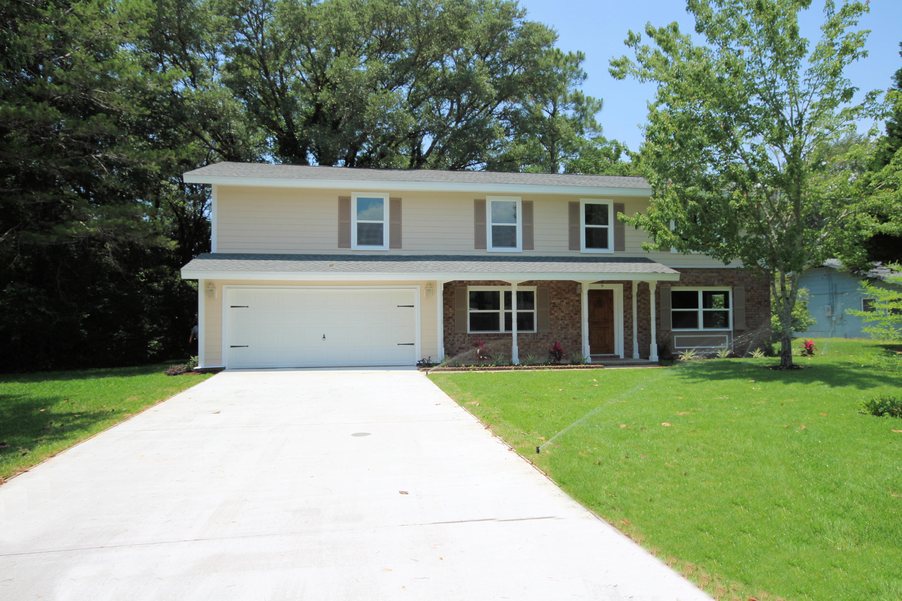 LONGWOOD S/D - Residential