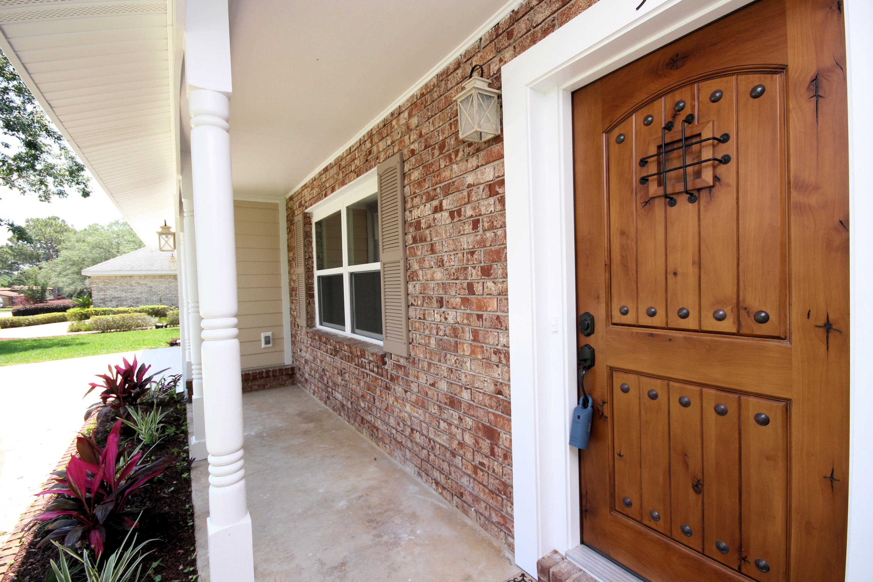 LONGWOOD S/D - Residential