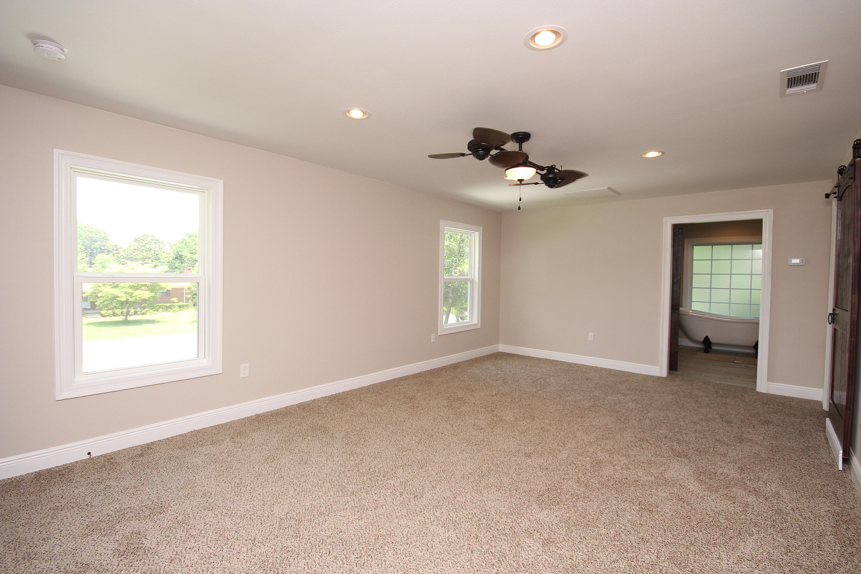 LONGWOOD S/D - Residential