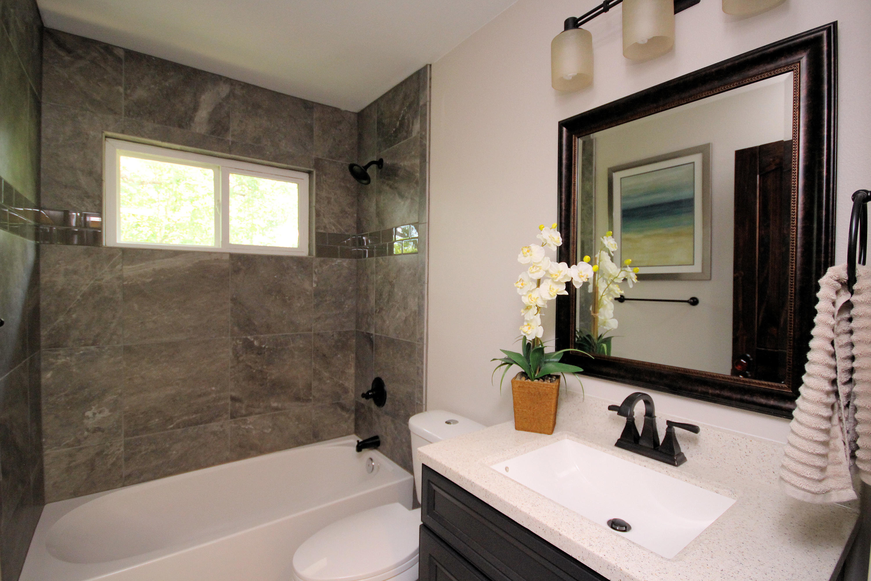 LONGWOOD S/D - Residential