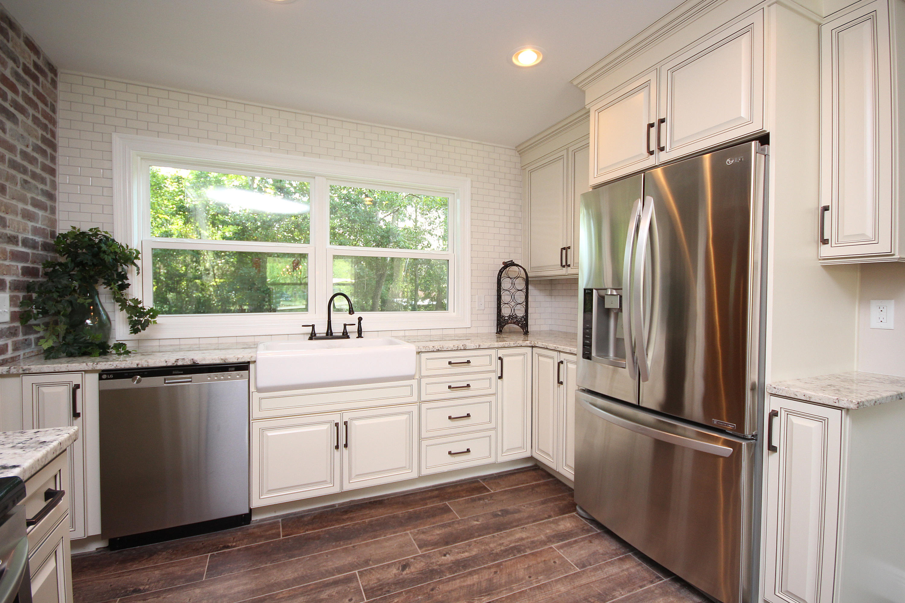 LONGWOOD S/D - Residential