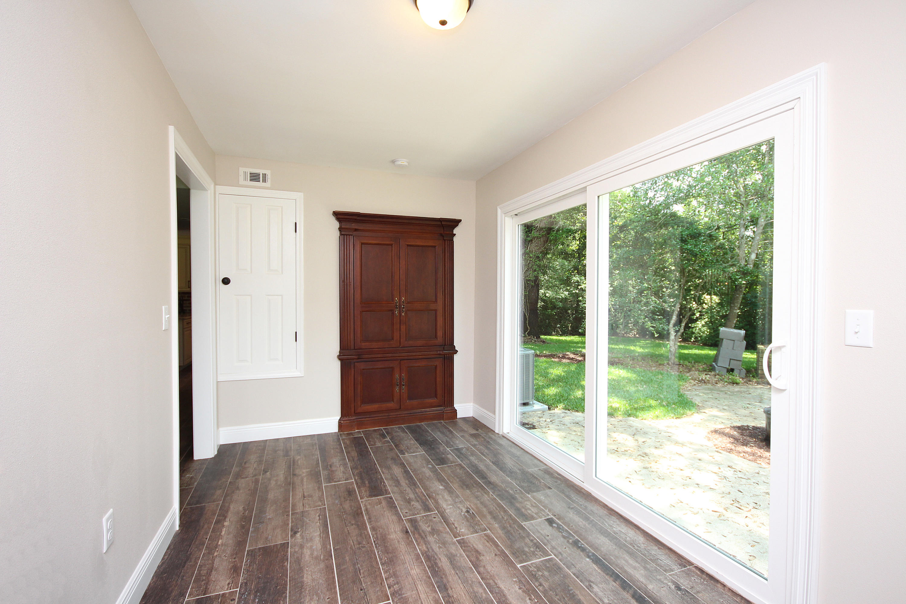 LONGWOOD S/D - Residential