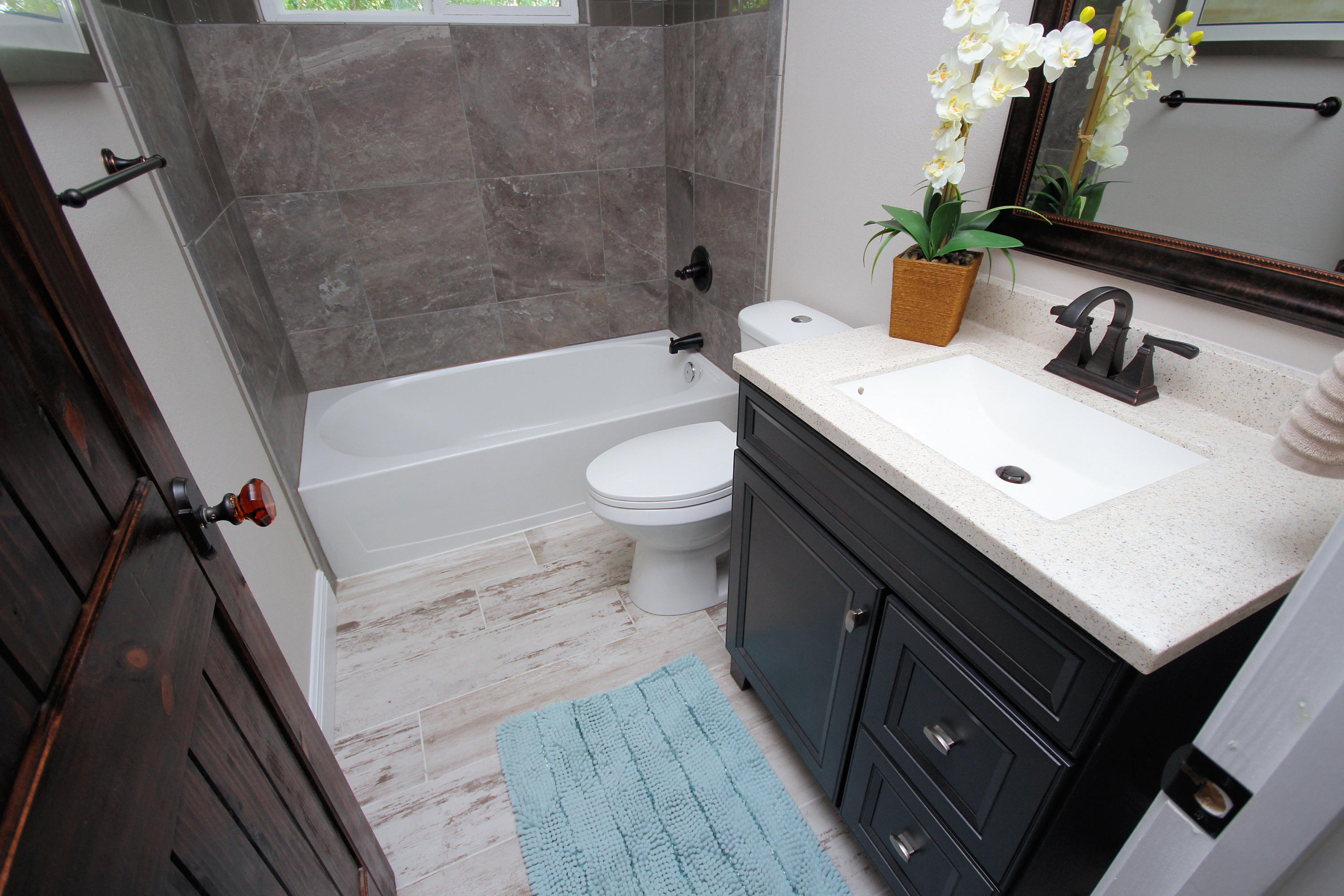 LONGWOOD S/D - Residential