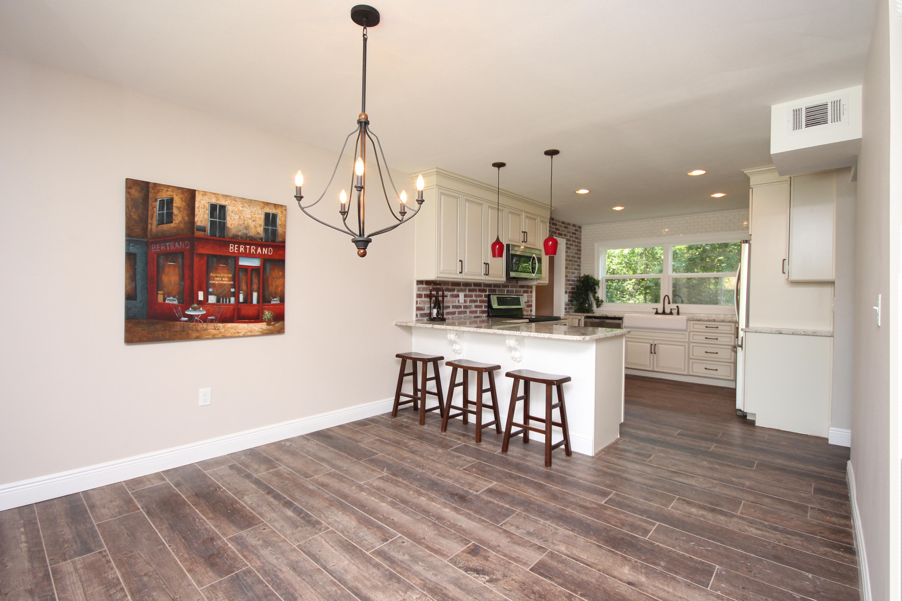 LONGWOOD S/D - Residential