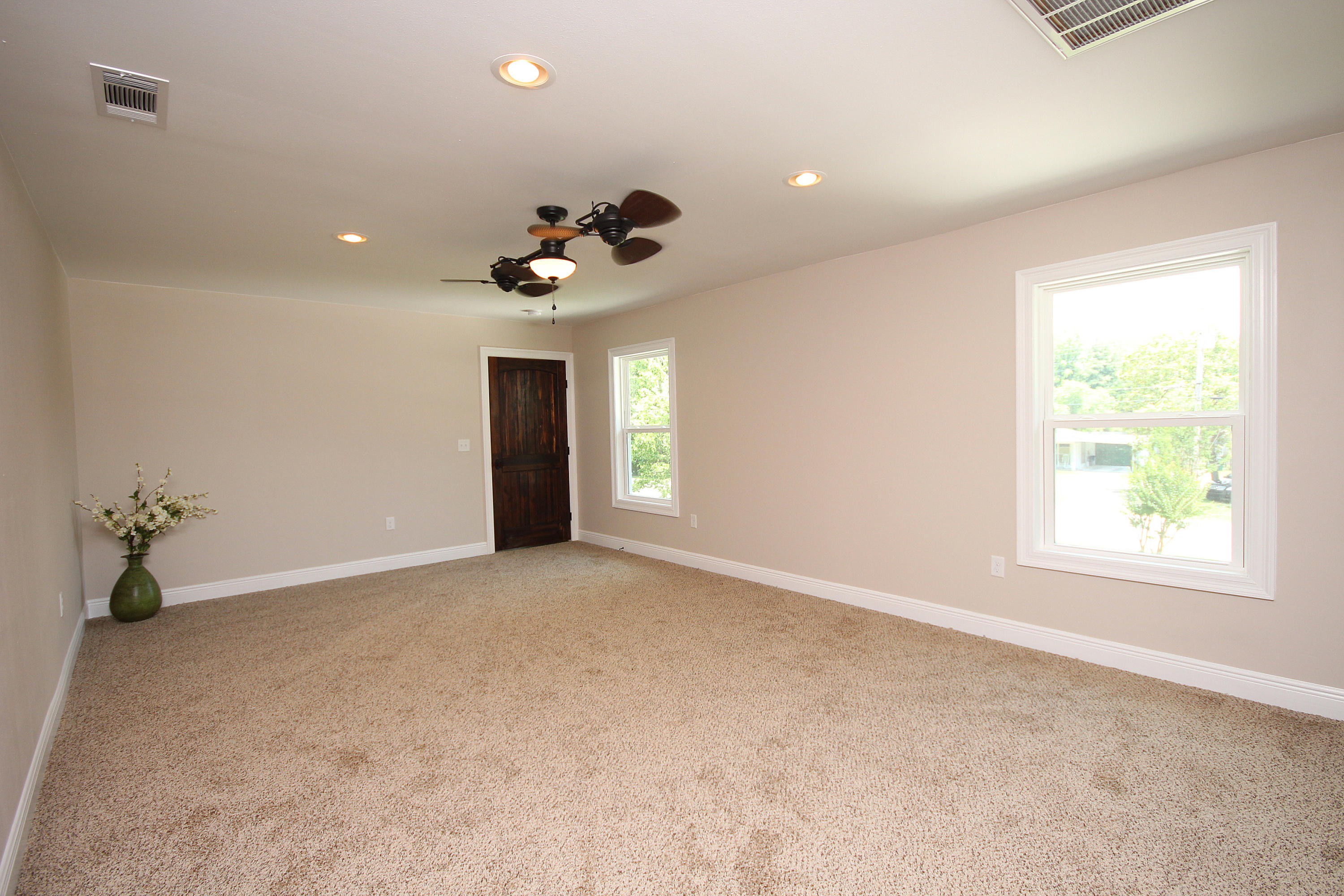 LONGWOOD S/D - Residential