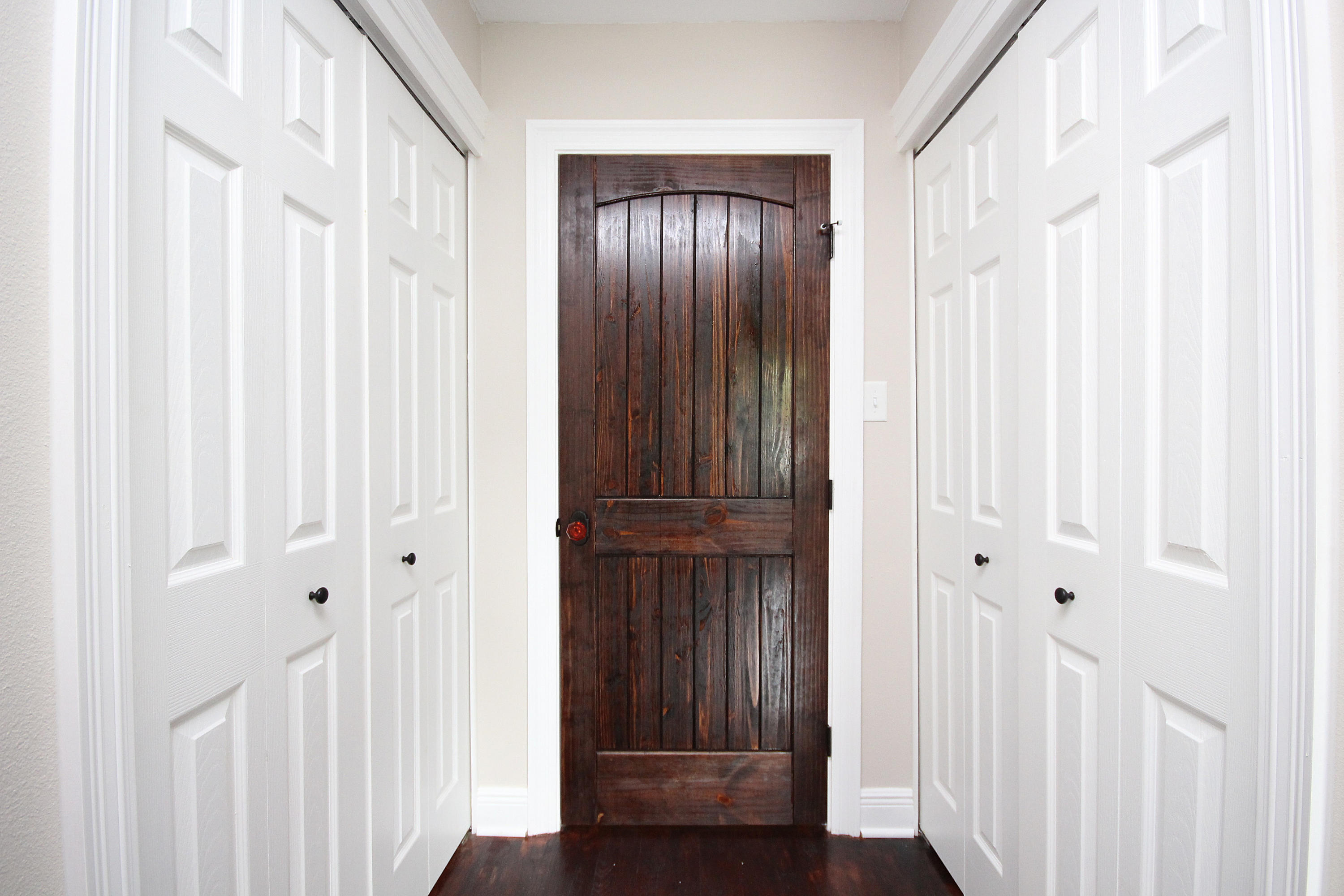 LONGWOOD S/D - Residential