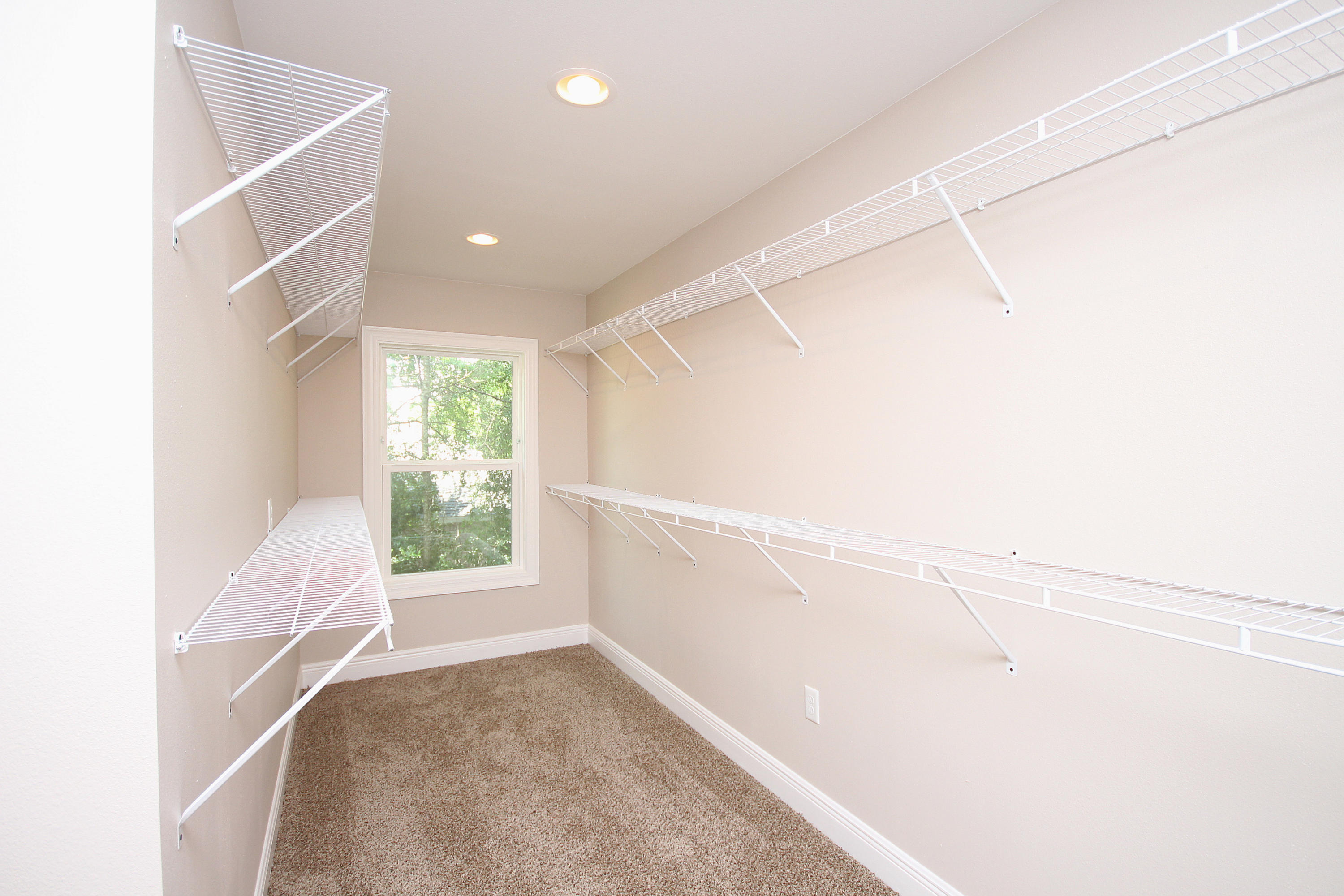 LONGWOOD S/D - Residential