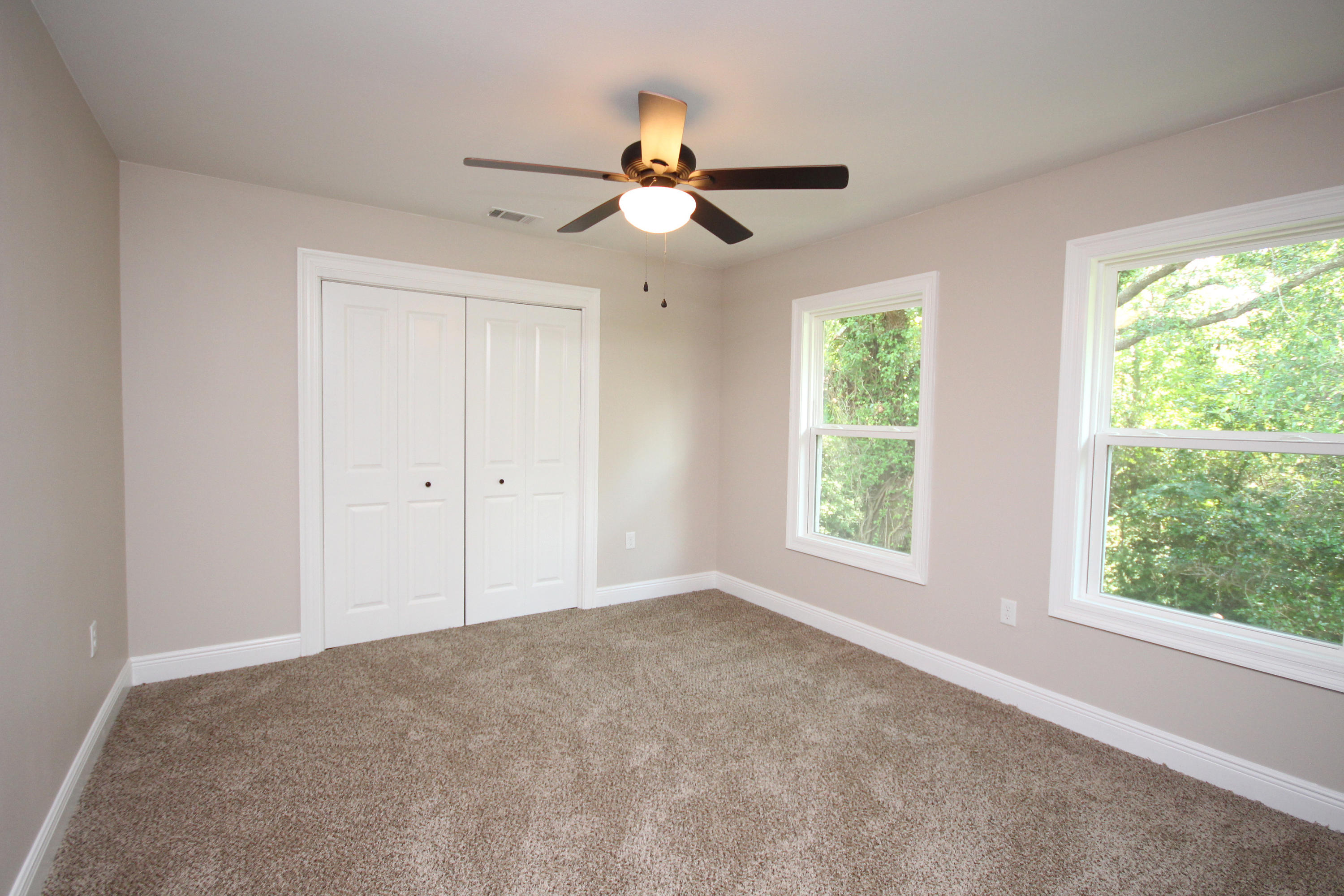 LONGWOOD S/D - Residential