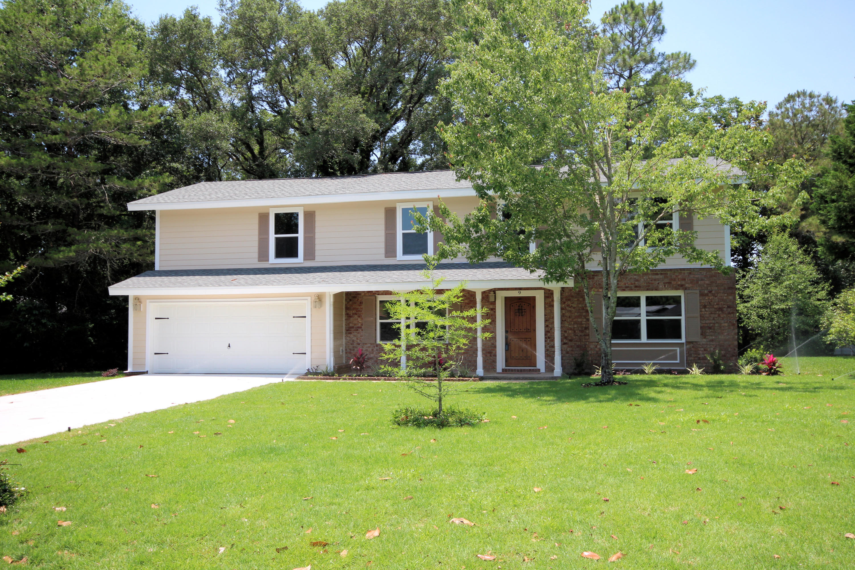 LONGWOOD S/D - Residential