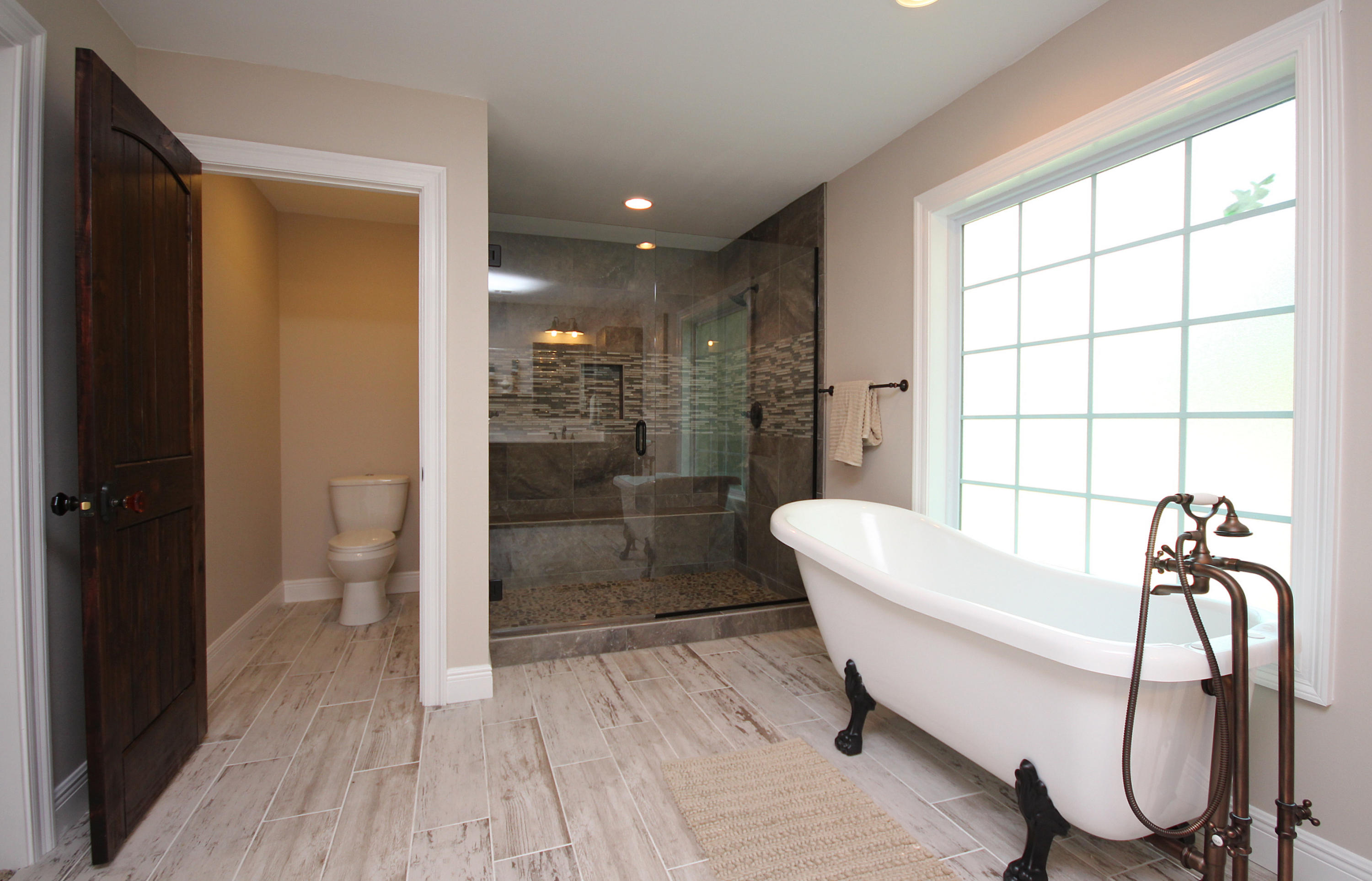 LONGWOOD S/D - Residential
