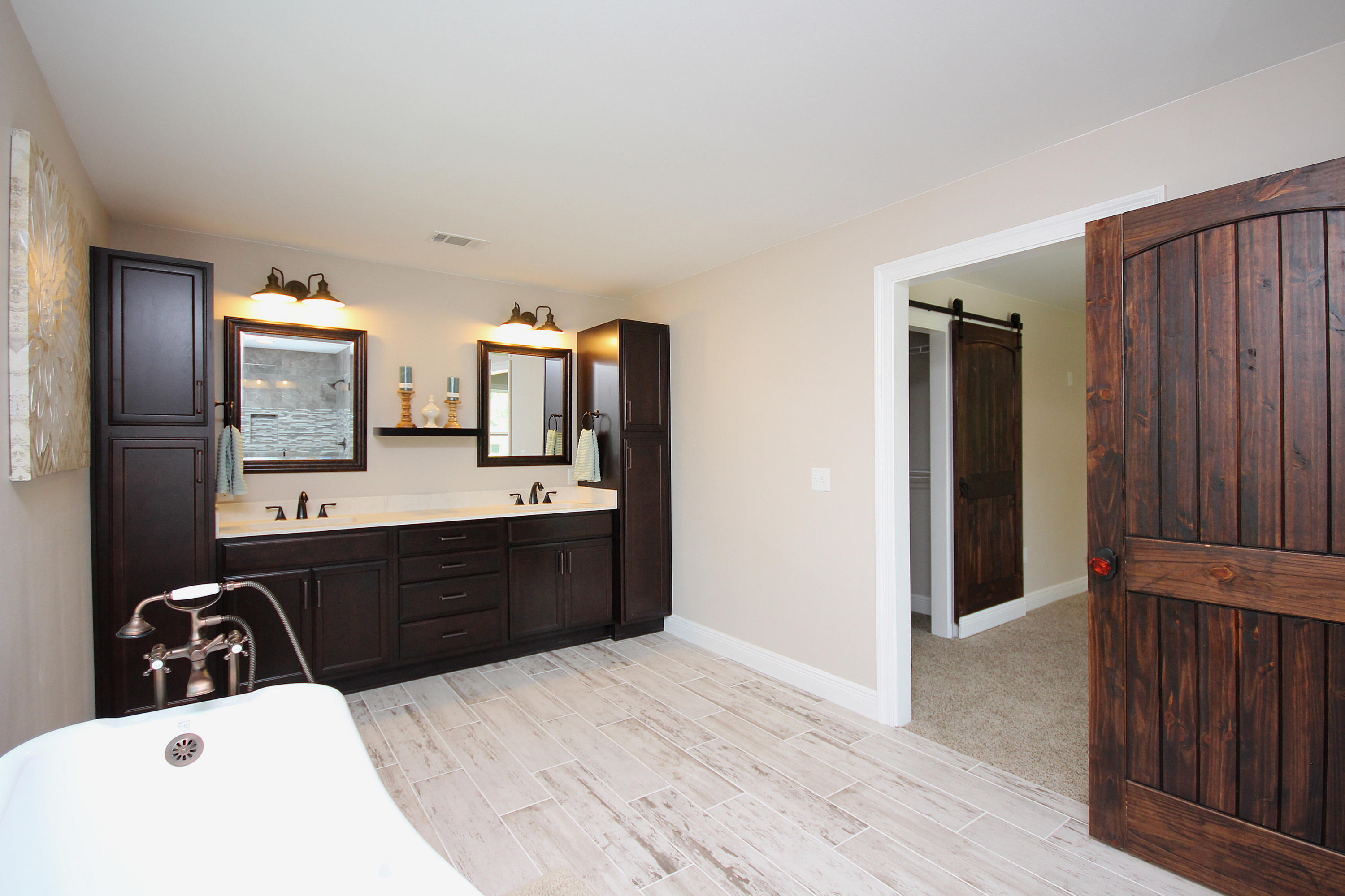 LONGWOOD S/D - Residential