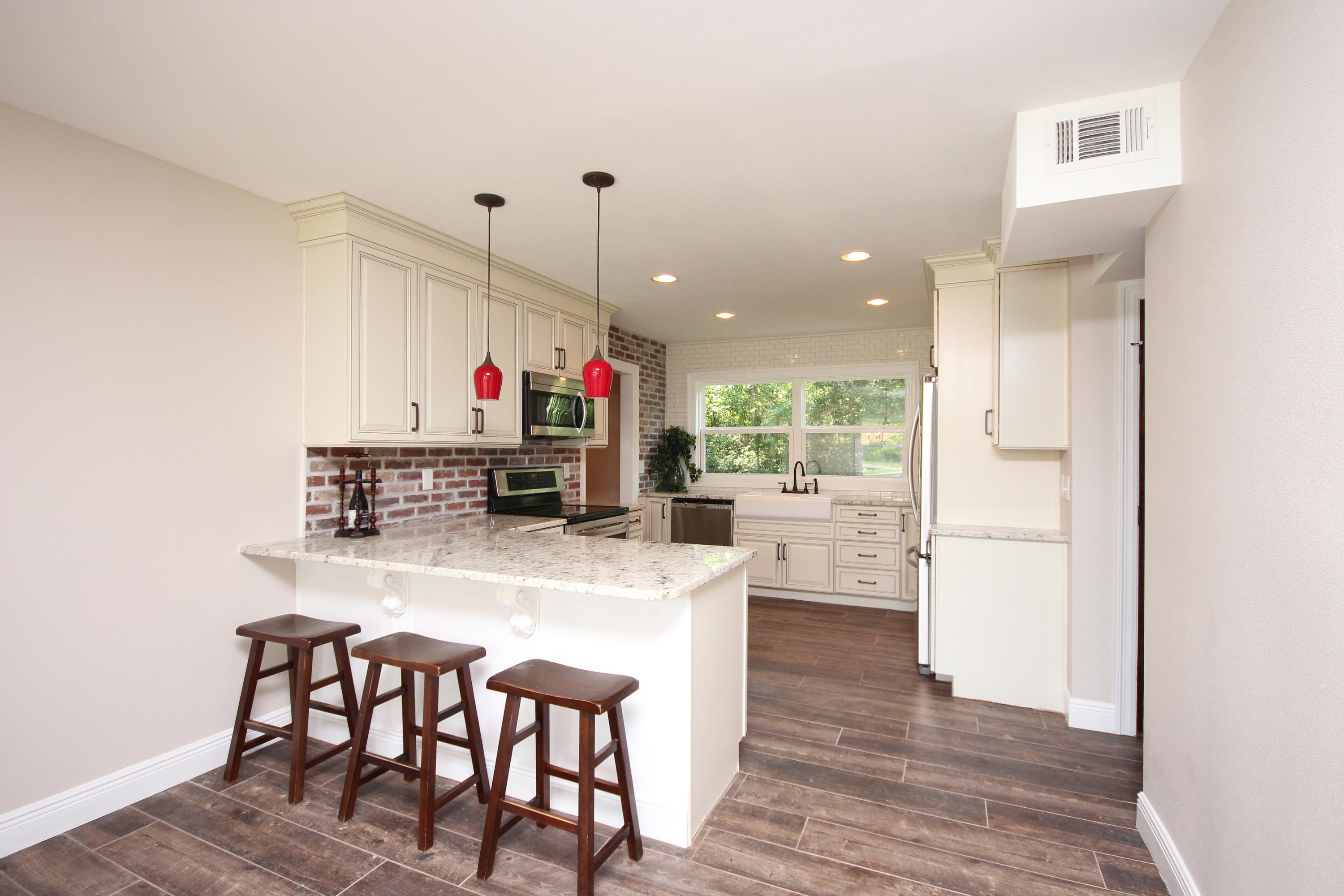 LONGWOOD S/D - Residential