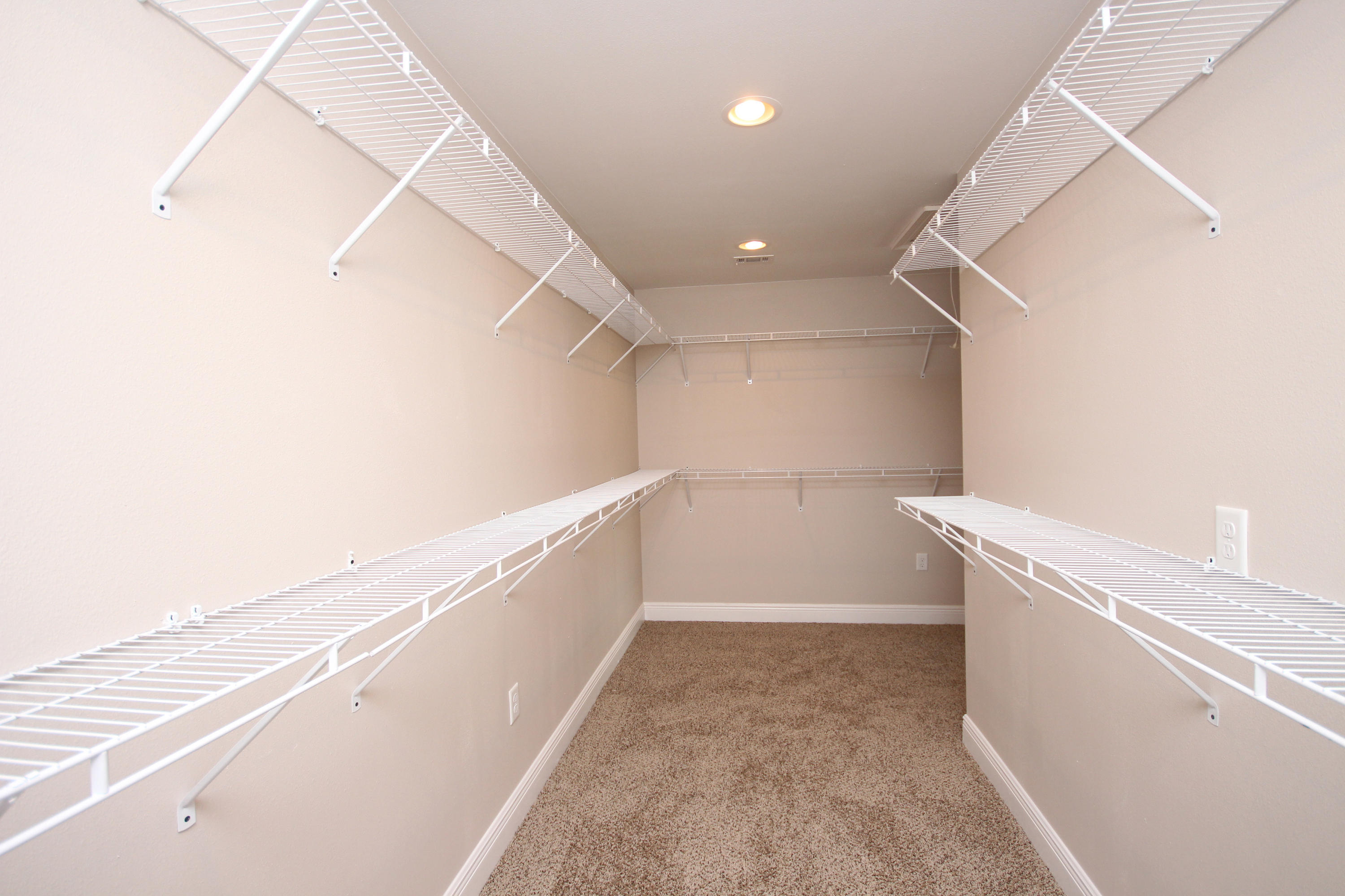 LONGWOOD S/D - Residential