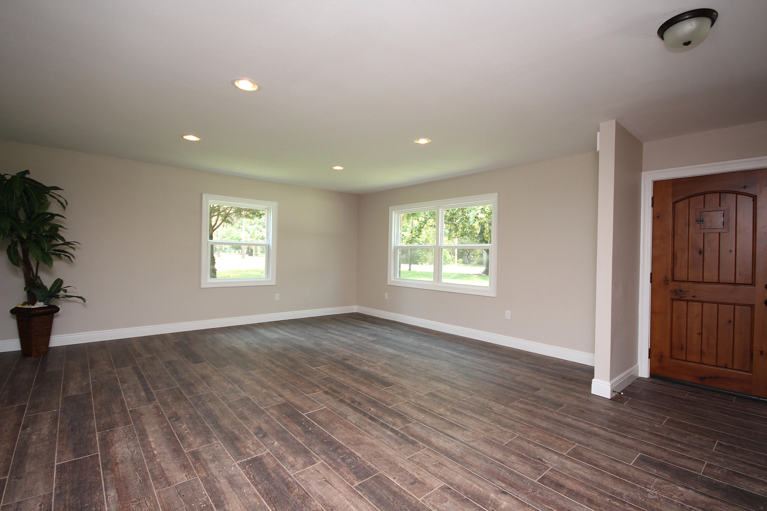 LONGWOOD S/D - Residential