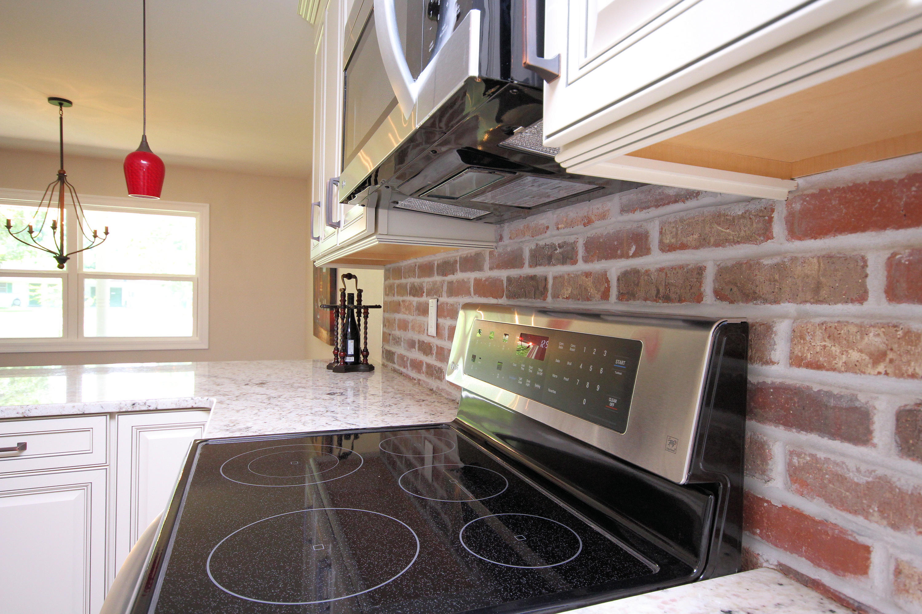 LONGWOOD S/D - Residential