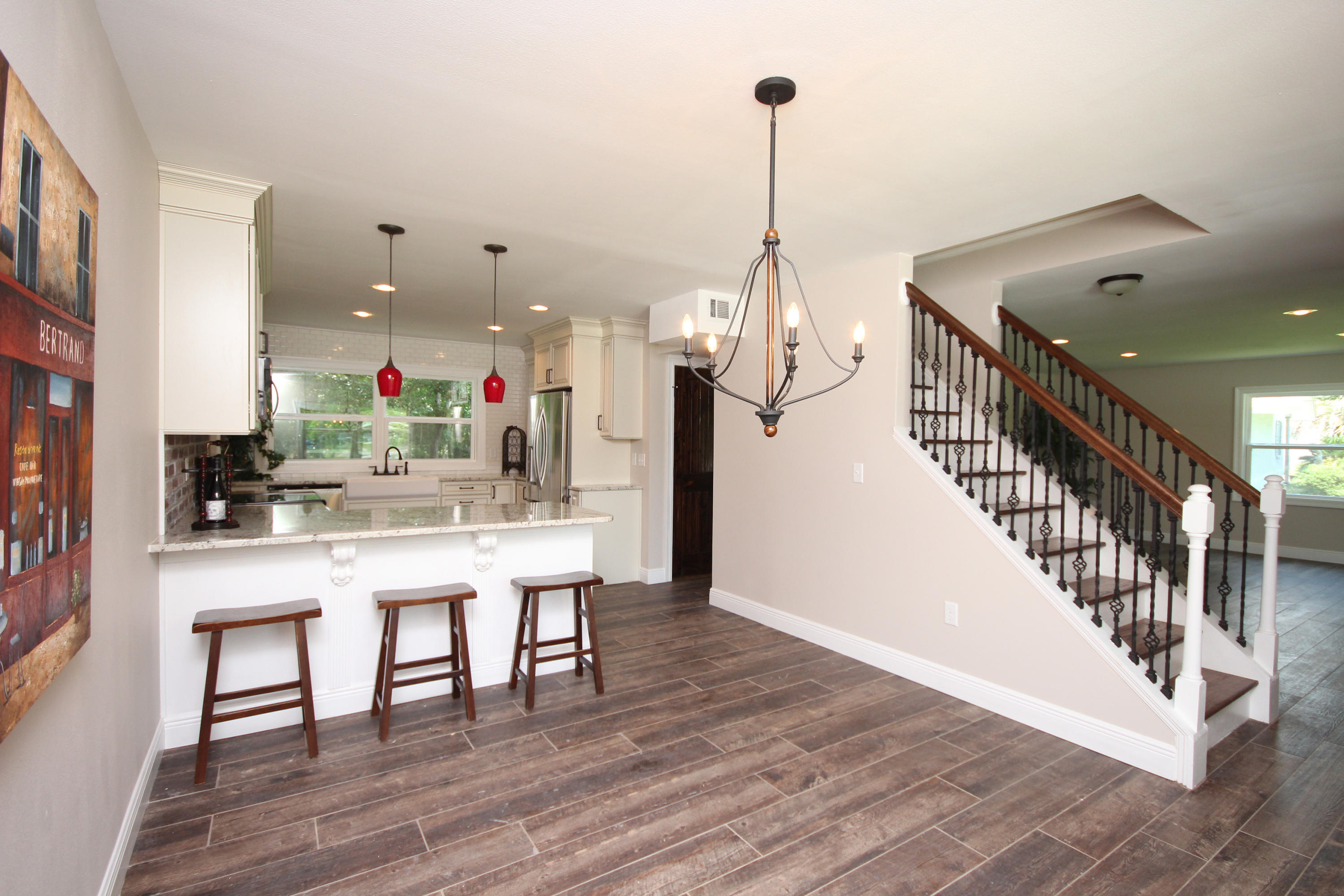 LONGWOOD S/D - Residential