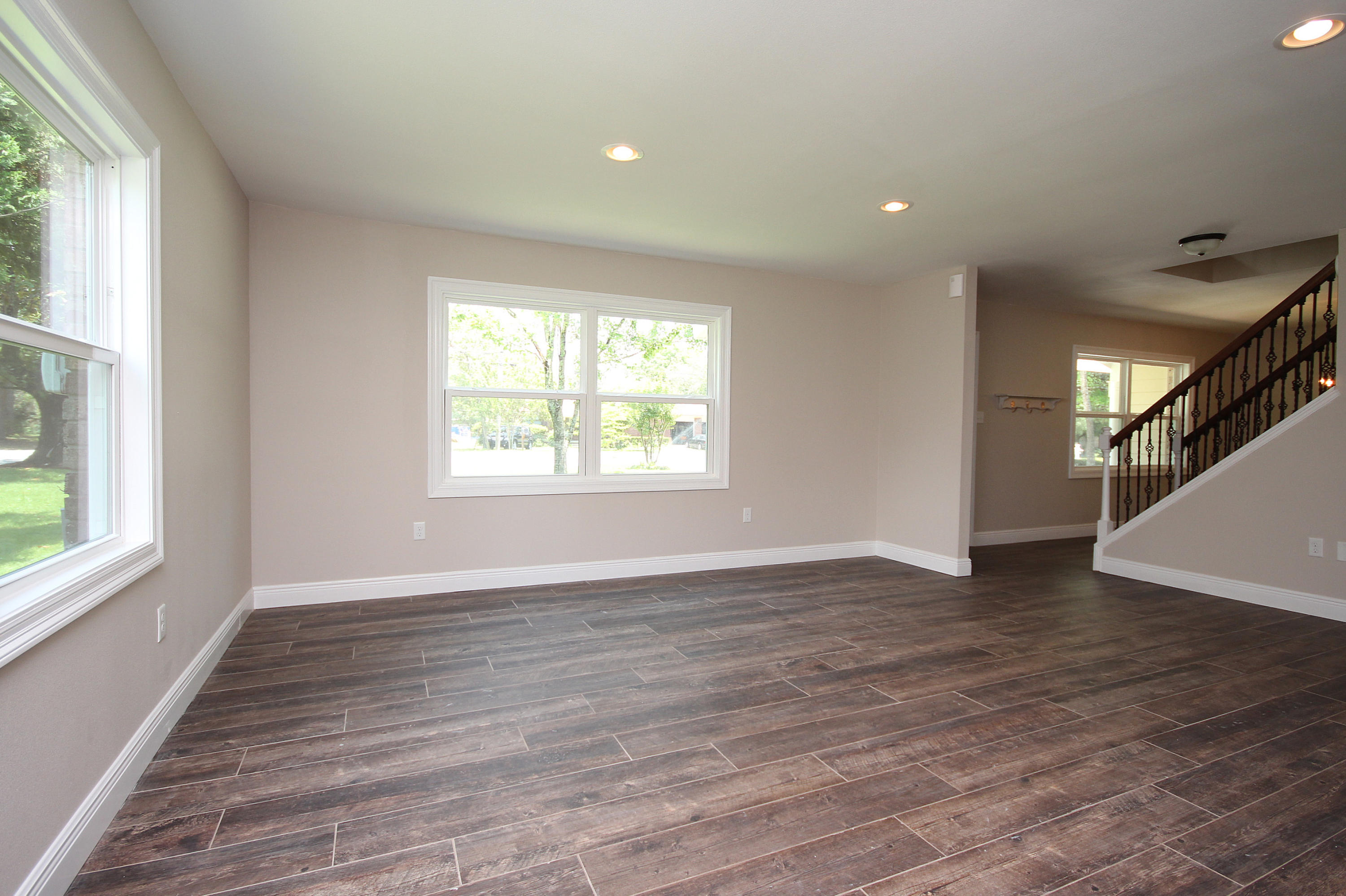 LONGWOOD S/D - Residential