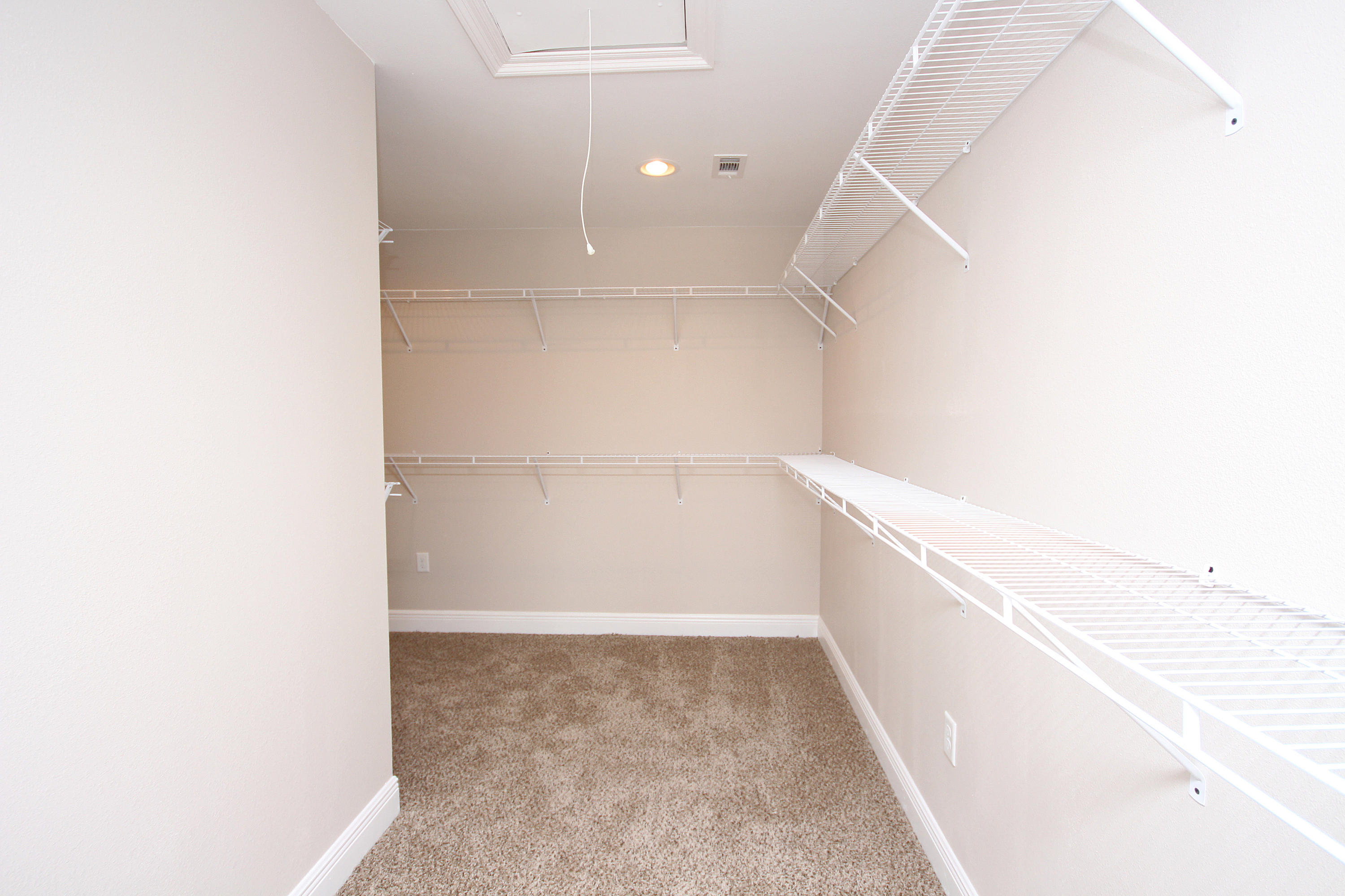 LONGWOOD S/D - Residential