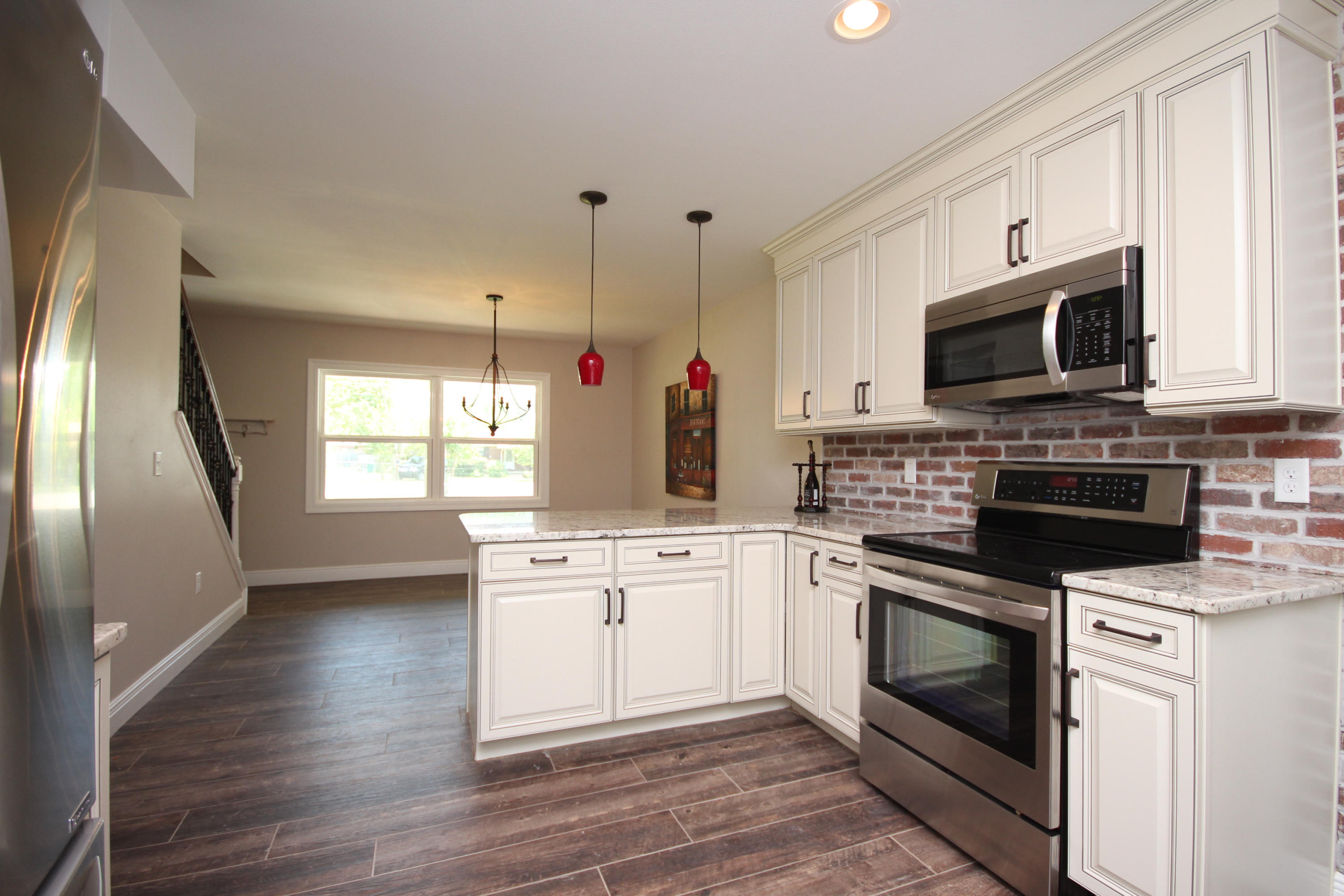 LONGWOOD S/D - Residential